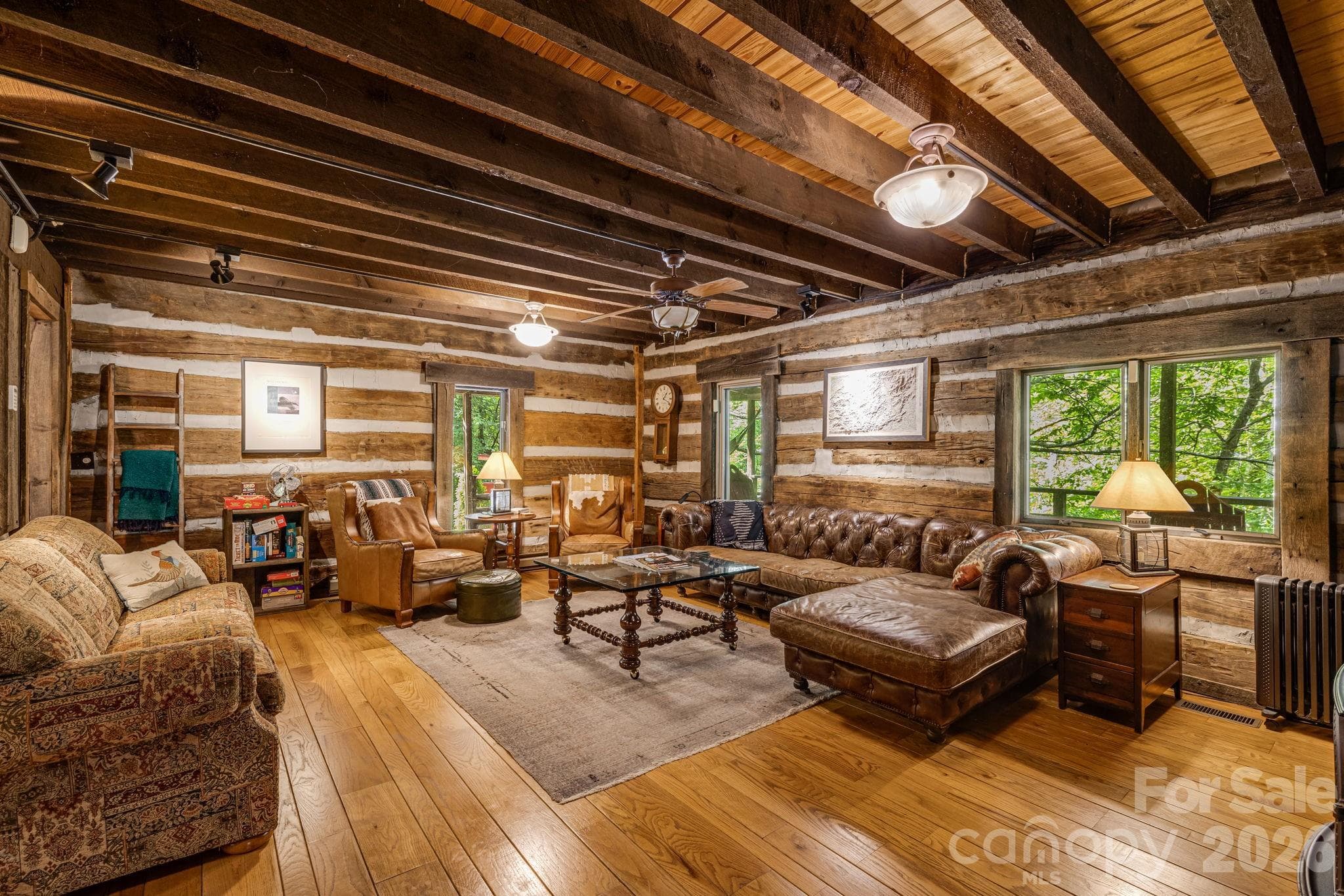 Single Family Residence at 1390 Baltimore Branch Road, Hot Springs, photo 8 of 43