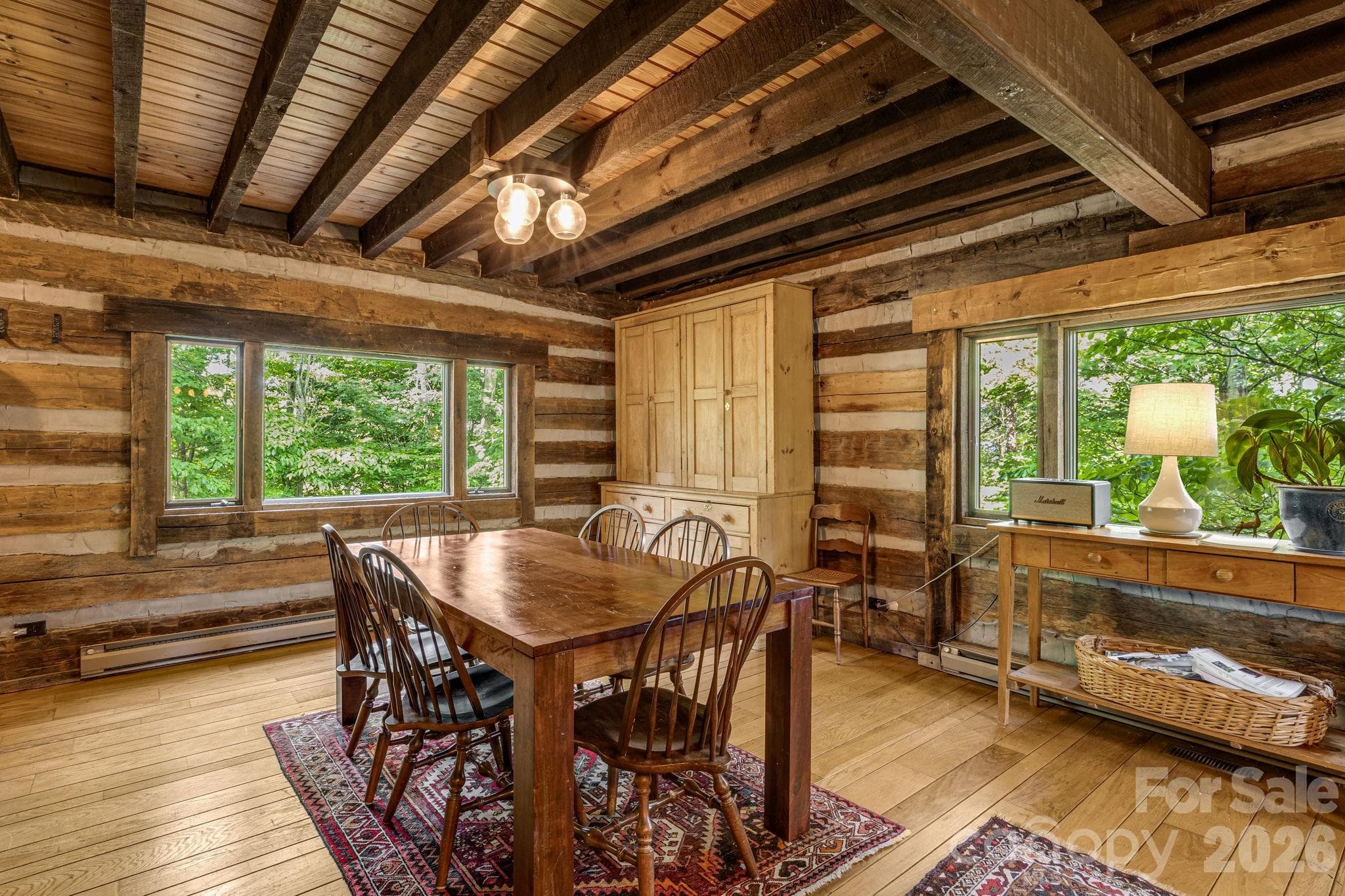 Single Family Residence at 1390 Baltimore Branch Road, Hot Springs, photo 10 of 43