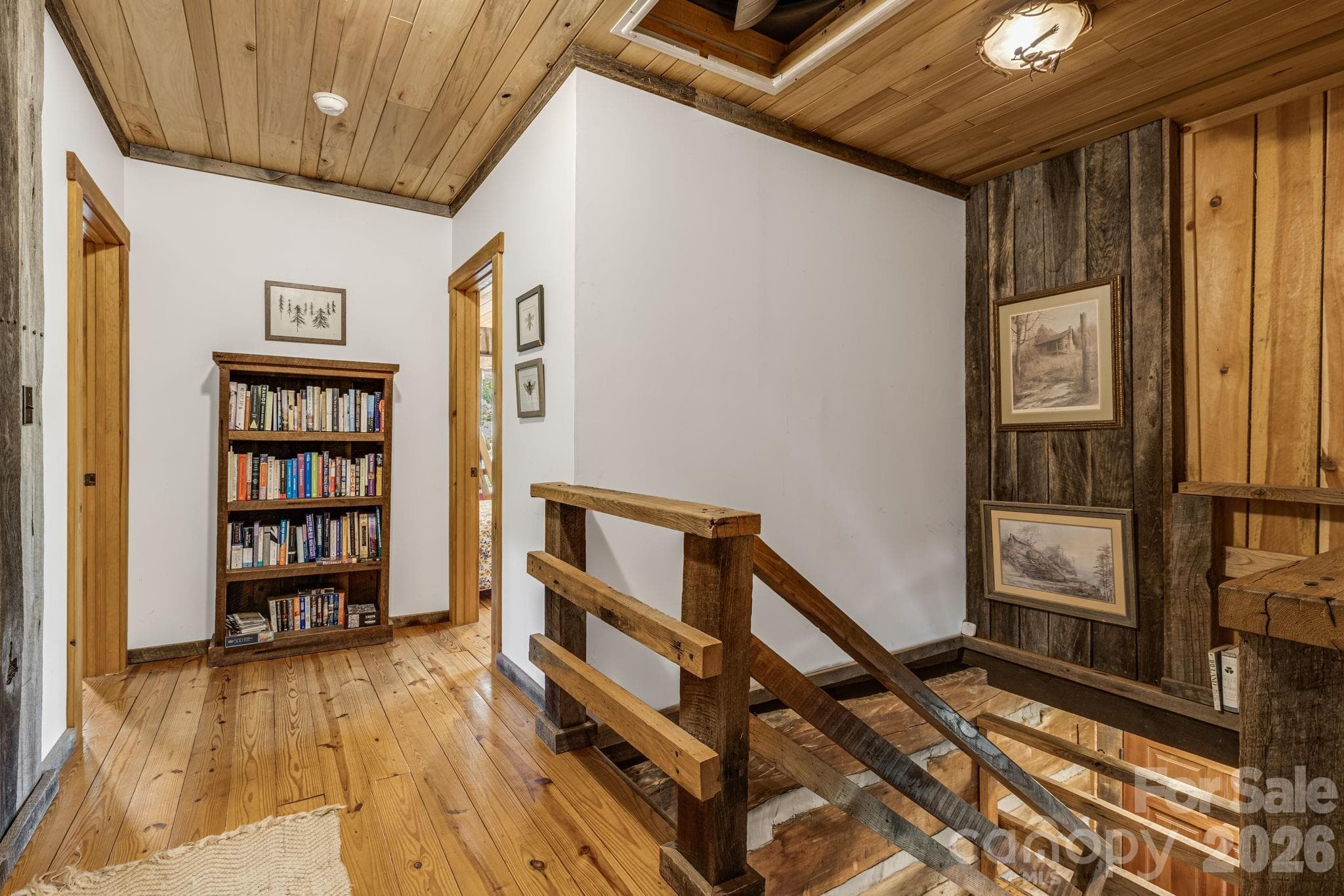 Single Family Residence at 1390 Baltimore Branch Road, Hot Springs, photo 22 of 43