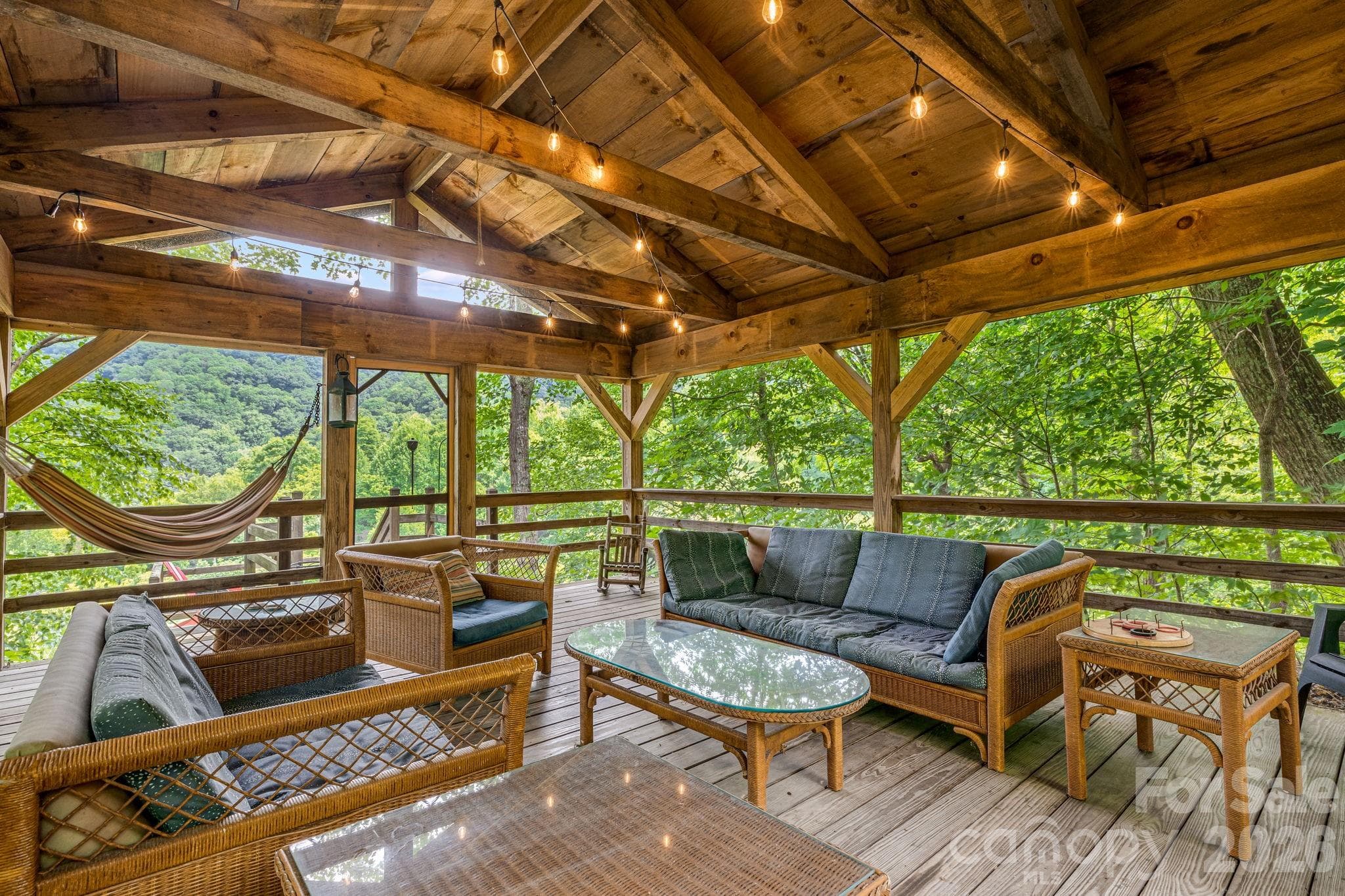 Single Family Residence at 1390 Baltimore Branch Road, Hot Springs, photo 25 of 43