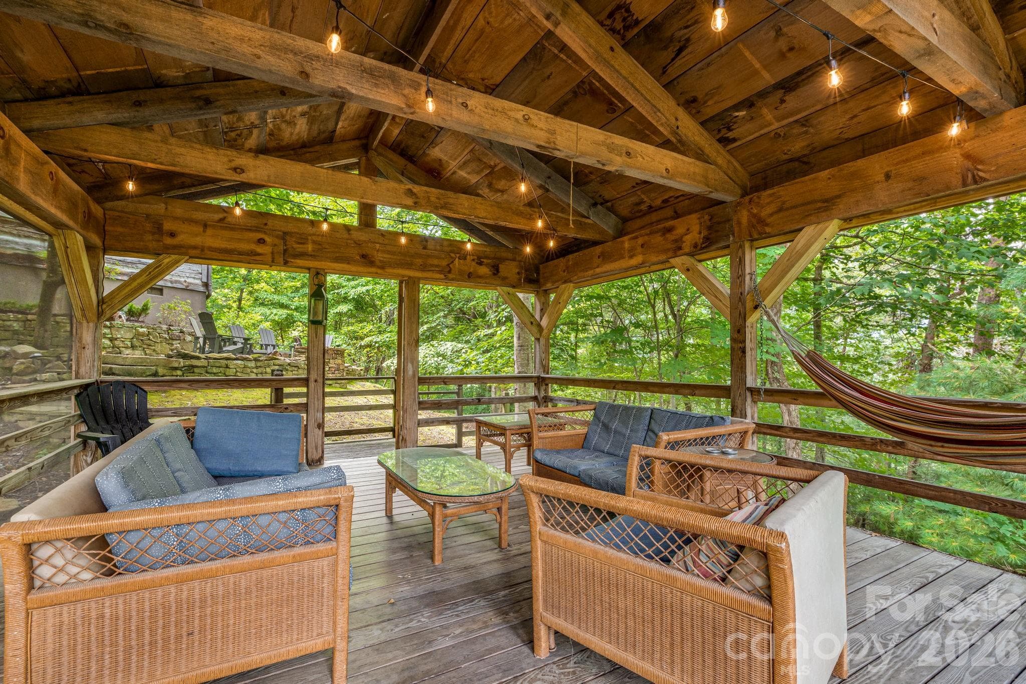 Single Family Residence at 1390 Baltimore Branch Road, Hot Springs, photo 26 of 43