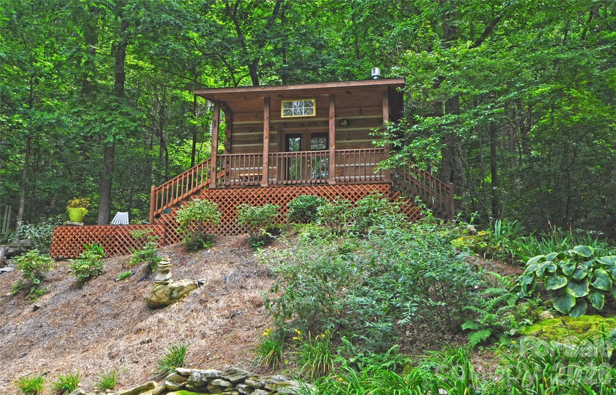 Single Family Residence at 1390 Baltimore Branch Road, Hot Springs, photo 39 of 43