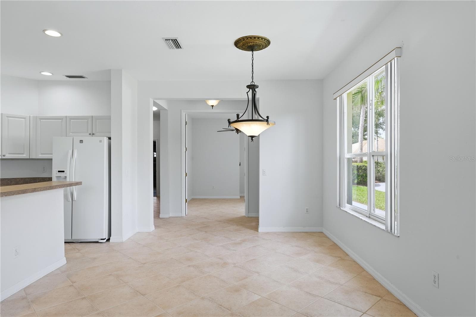 Dining Room - 2462 MAGNOLIA CIR, NORTH PORT