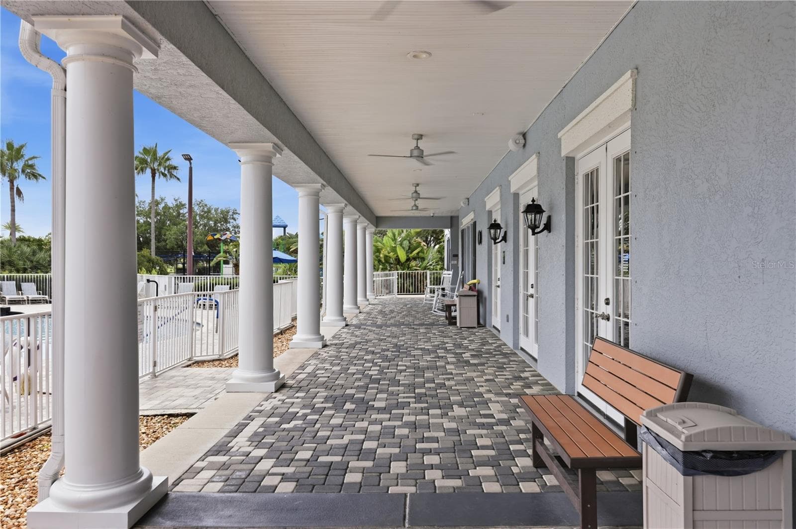 Villa at 2462 MAGNOLIA CIR, NORTH PORT, photo 28 of 50