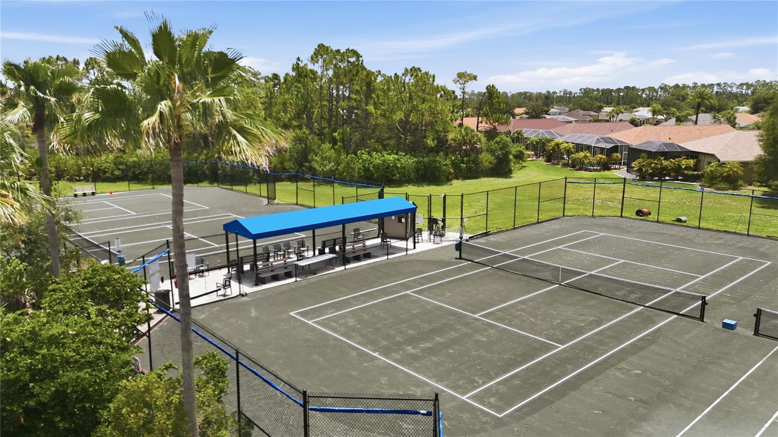 Villa at 2462 MAGNOLIA CIR, NORTH PORT, photo 32 of 50