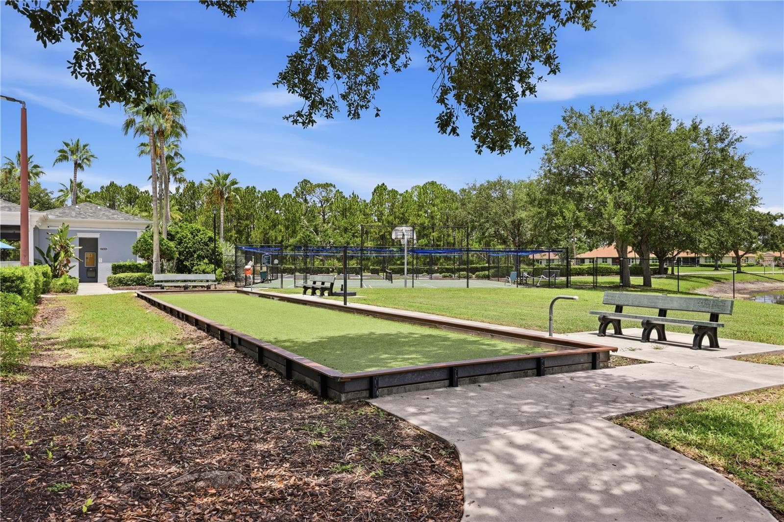 Villa at 2462 MAGNOLIA CIR, NORTH PORT, photo 35 of 50