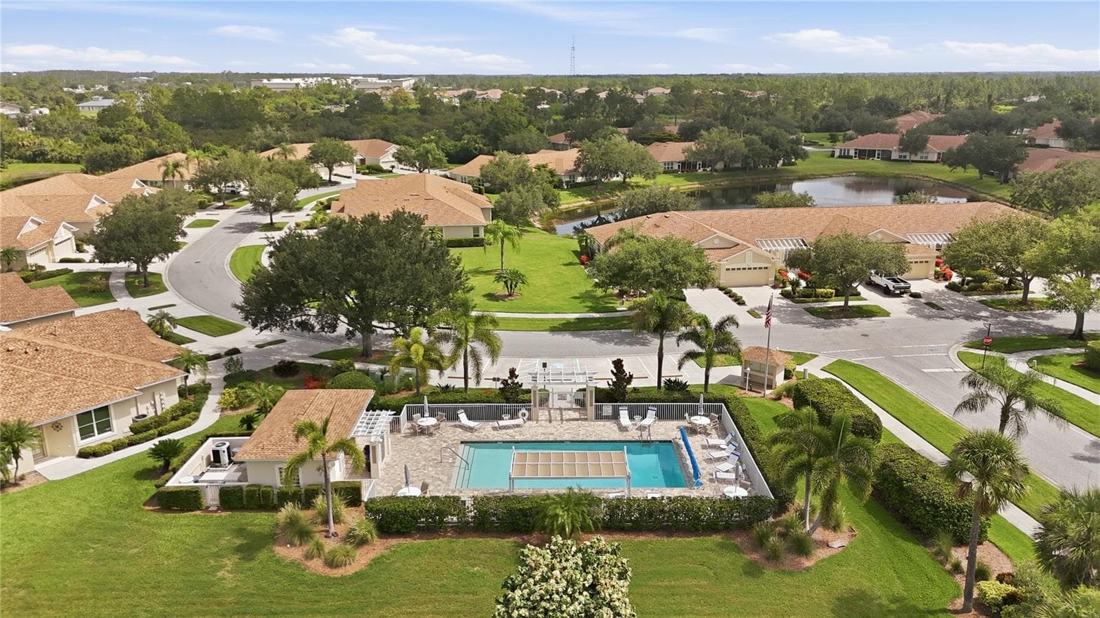 Villa at 2462 MAGNOLIA CIR, NORTH PORT, photo 41 of 50