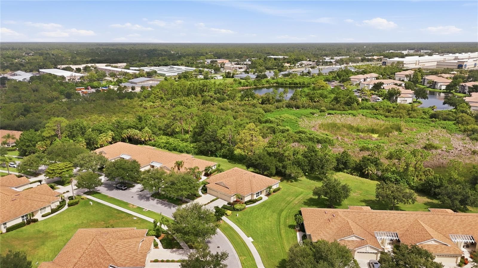 Villa at 2462 MAGNOLIA CIR, NORTH PORT, photo 50 of 50