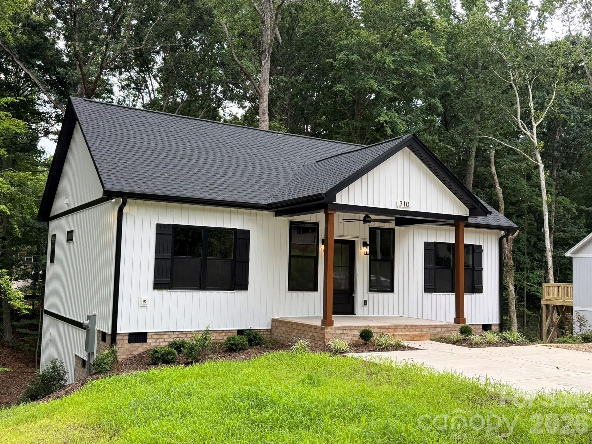 Single Family Residence at Stanley, photo 2 of 47