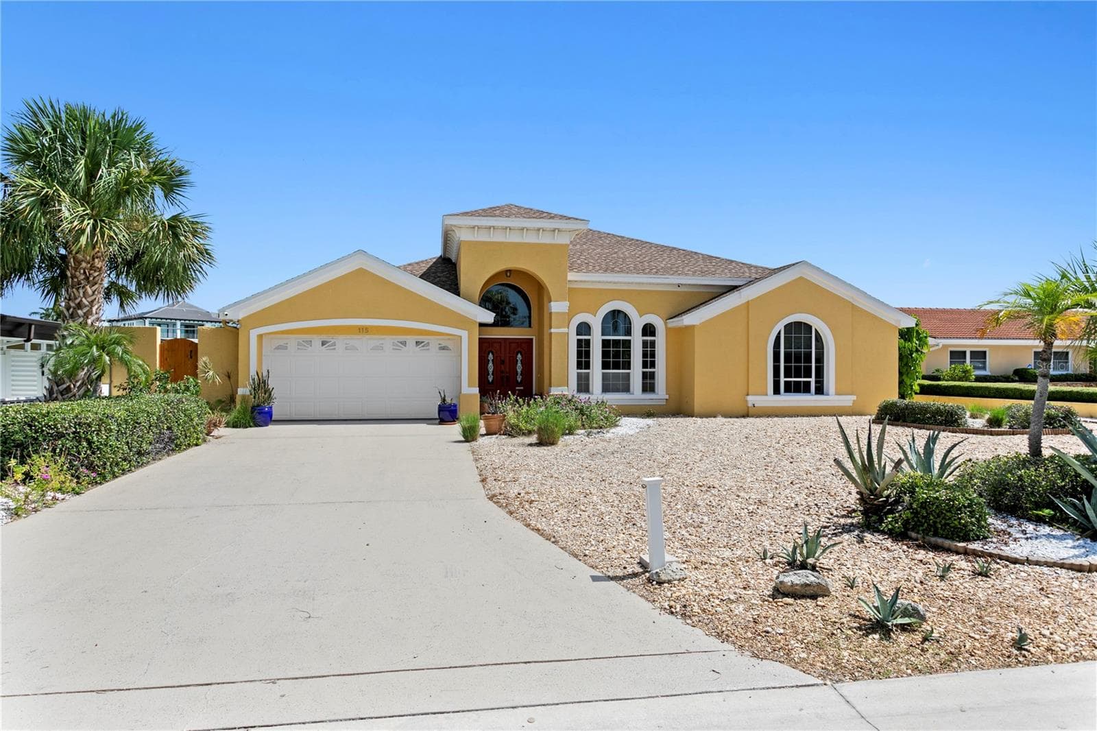Single Family Residence at 115 ALETA DR, BELLEAIR BEACH, photo 7 of 55