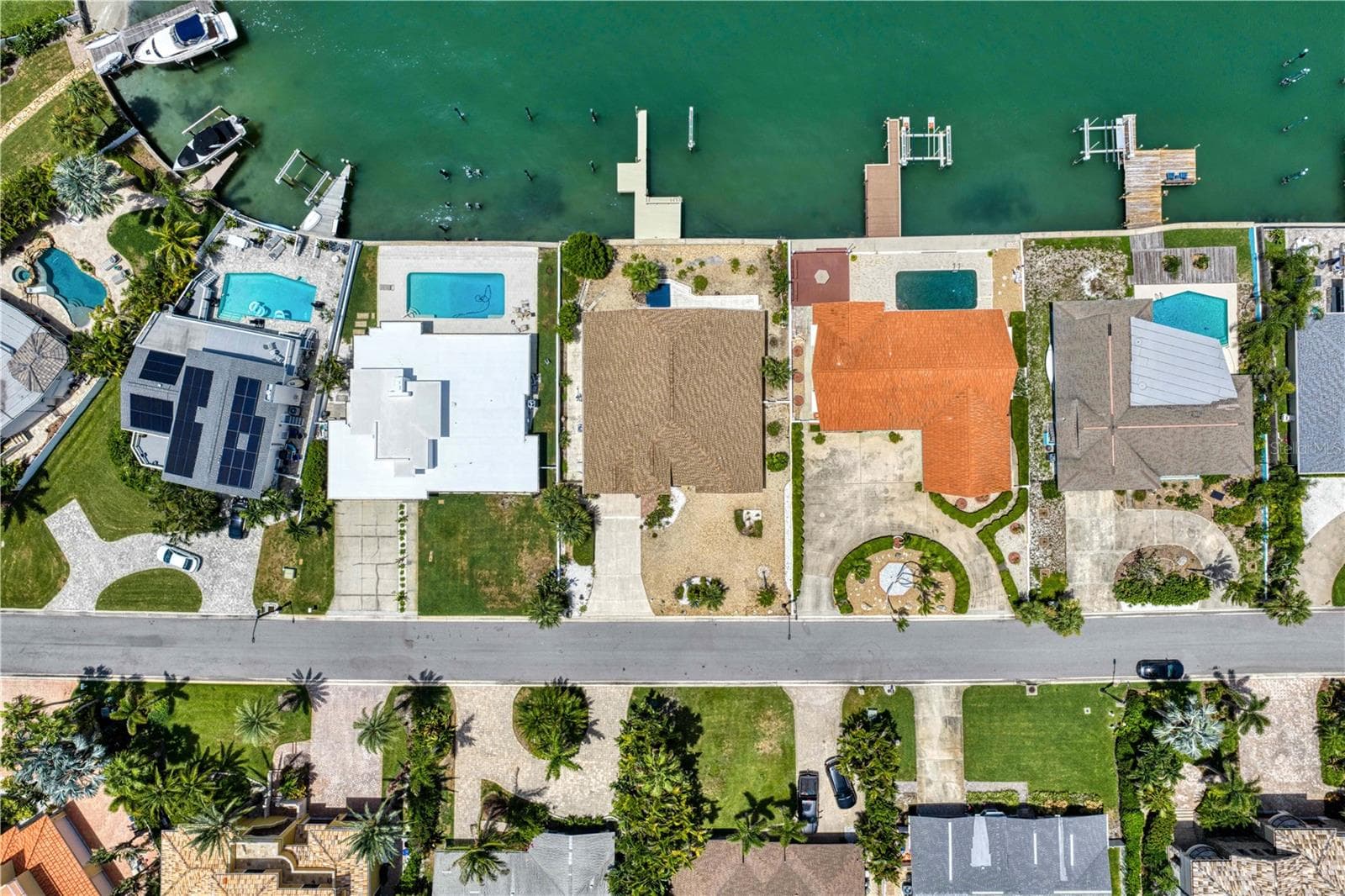 Single Family Residence at 115 ALETA DR, BELLEAIR BEACH, photo 30 of 55