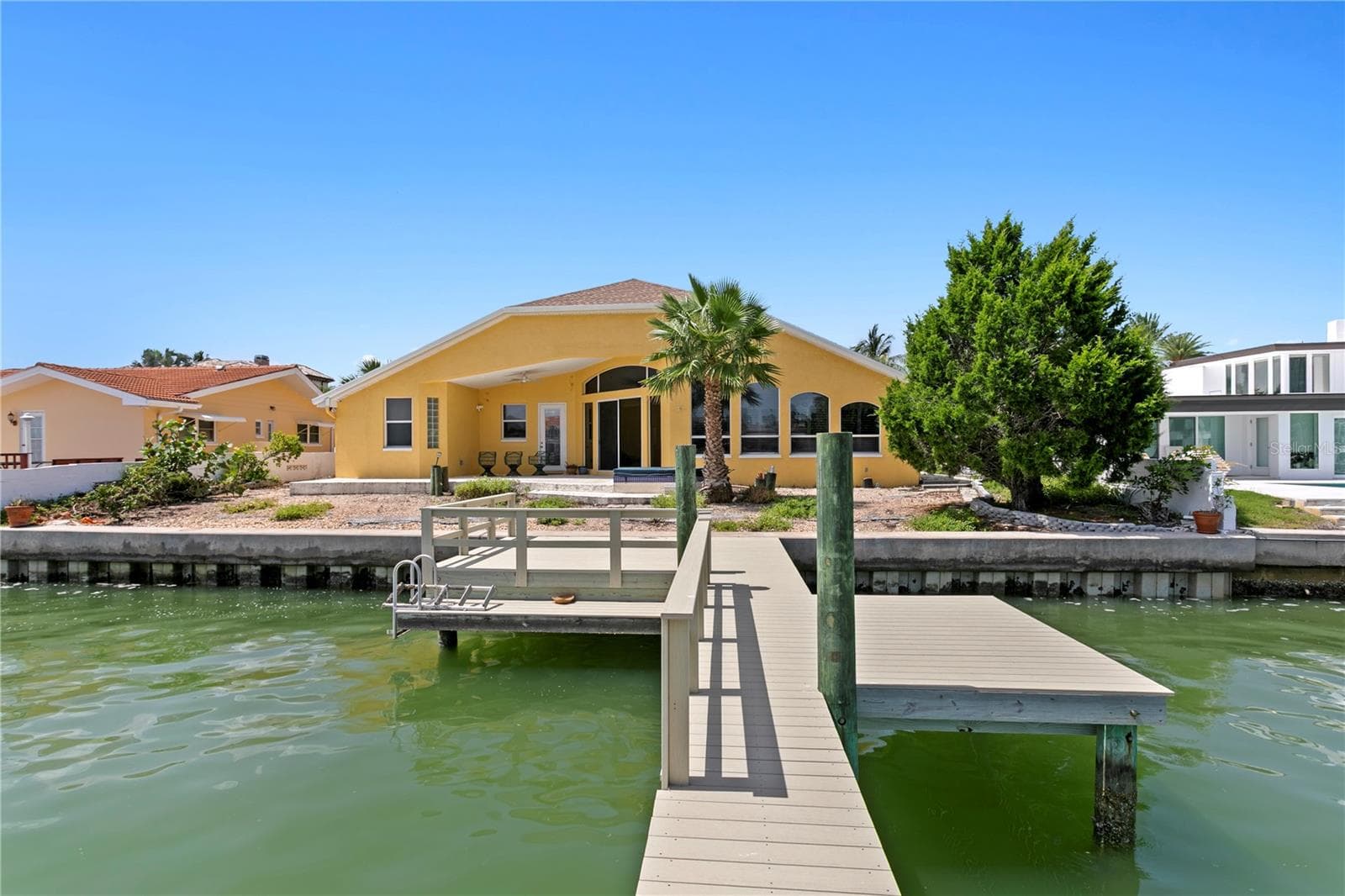 Single Family Residence at 115 ALETA DR, BELLEAIR BEACH, photo 32 of 55