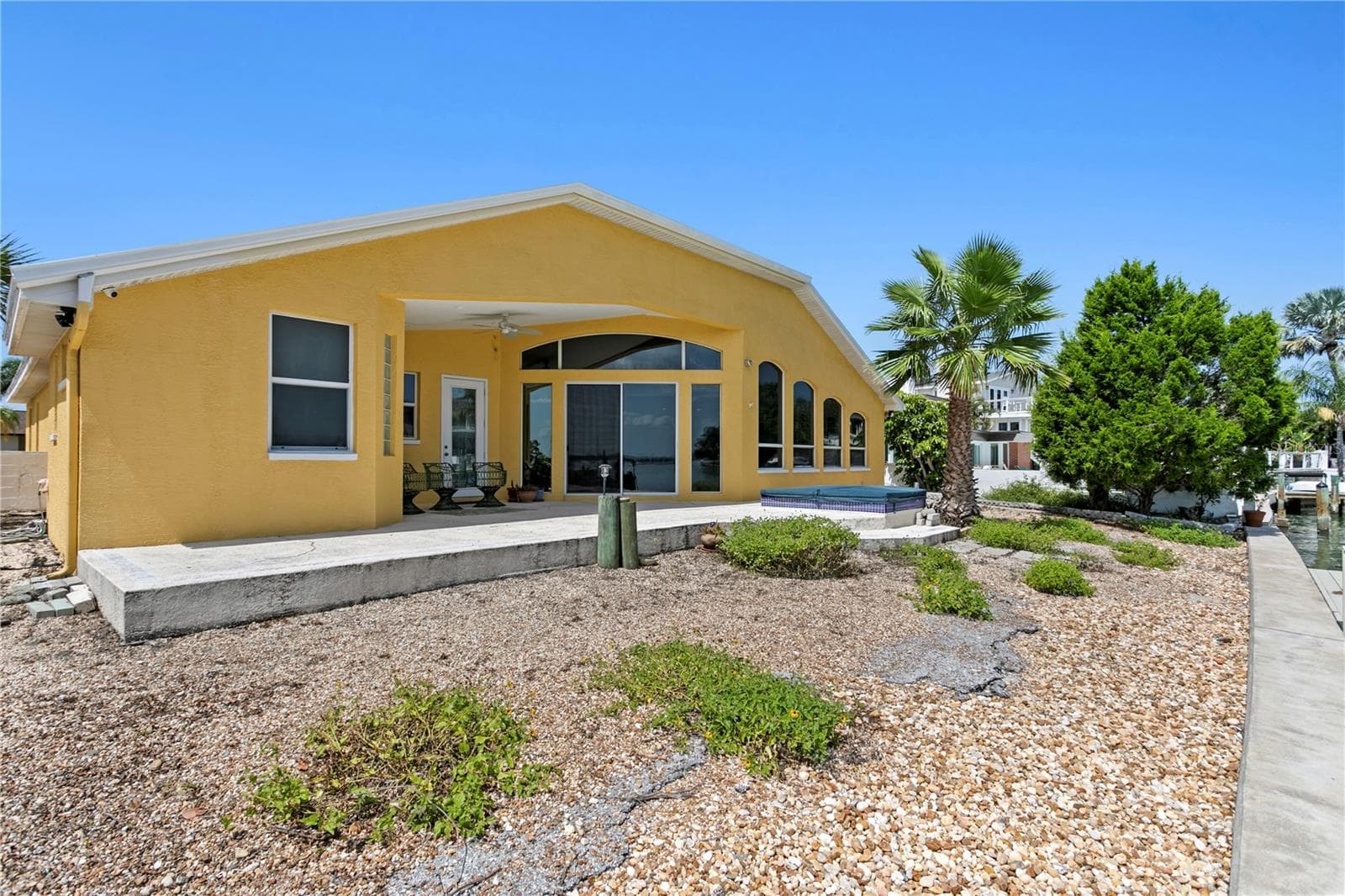 Single Family Residence at 115 ALETA DR, BELLEAIR BEACH, photo 36 of 55