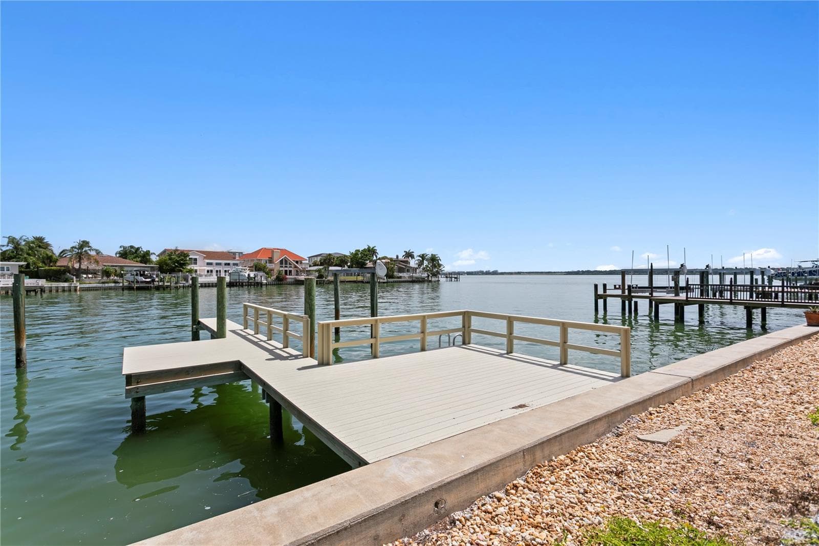 Single Family Residence at 115 ALETA DR, BELLEAIR BEACH, photo 37 of 55
