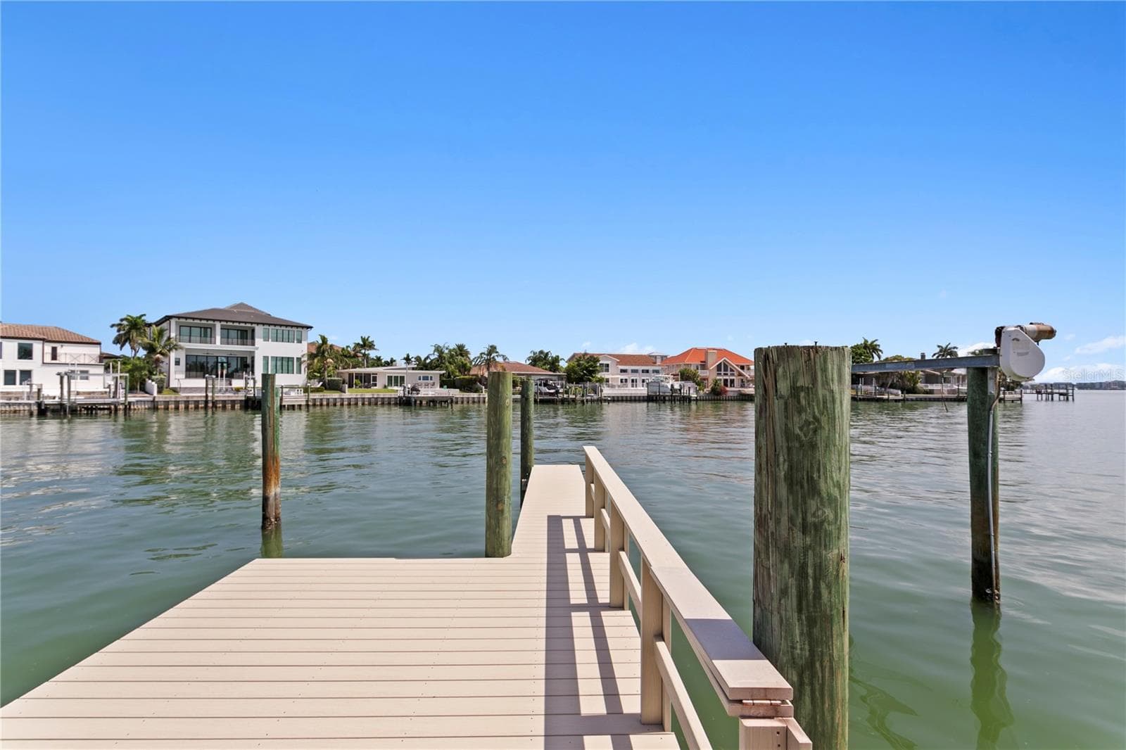 Single Family Residence at 115 ALETA DR, BELLEAIR BEACH, photo 39 of 55