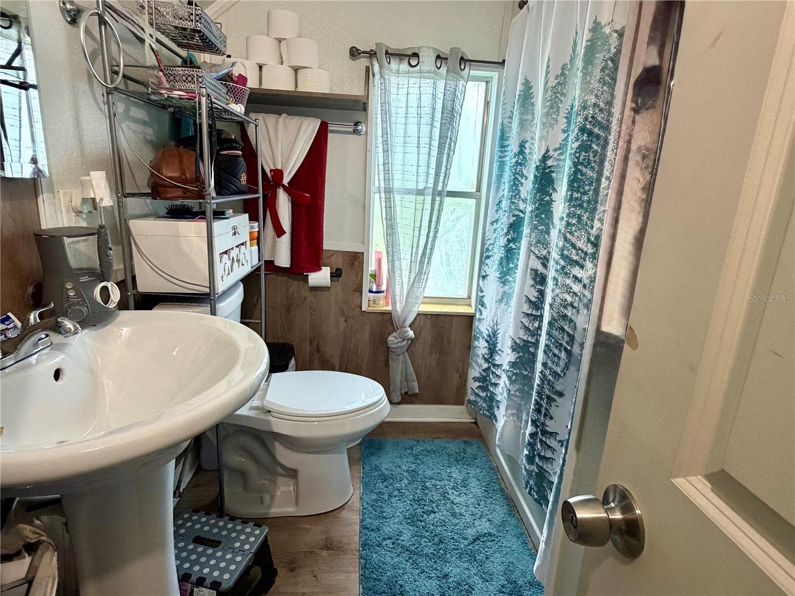 Single Family Residence at 221 AVENUE C NE, WINTER HAVEN, photo 12 of 14
