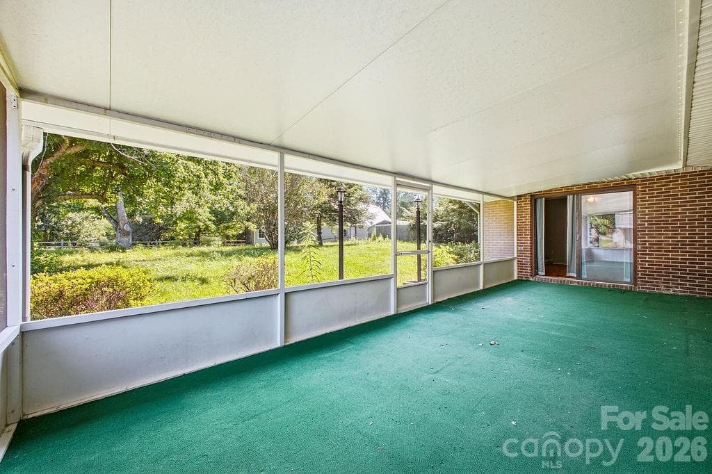 Single Family Residence at 88 Lost Creek Drive, Flat Rock, photo 29 of 34