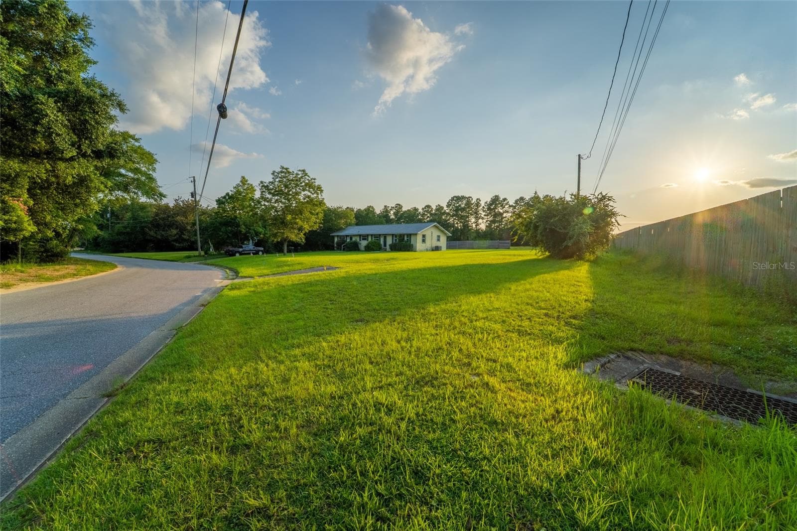 6915 KLONDIKE RD