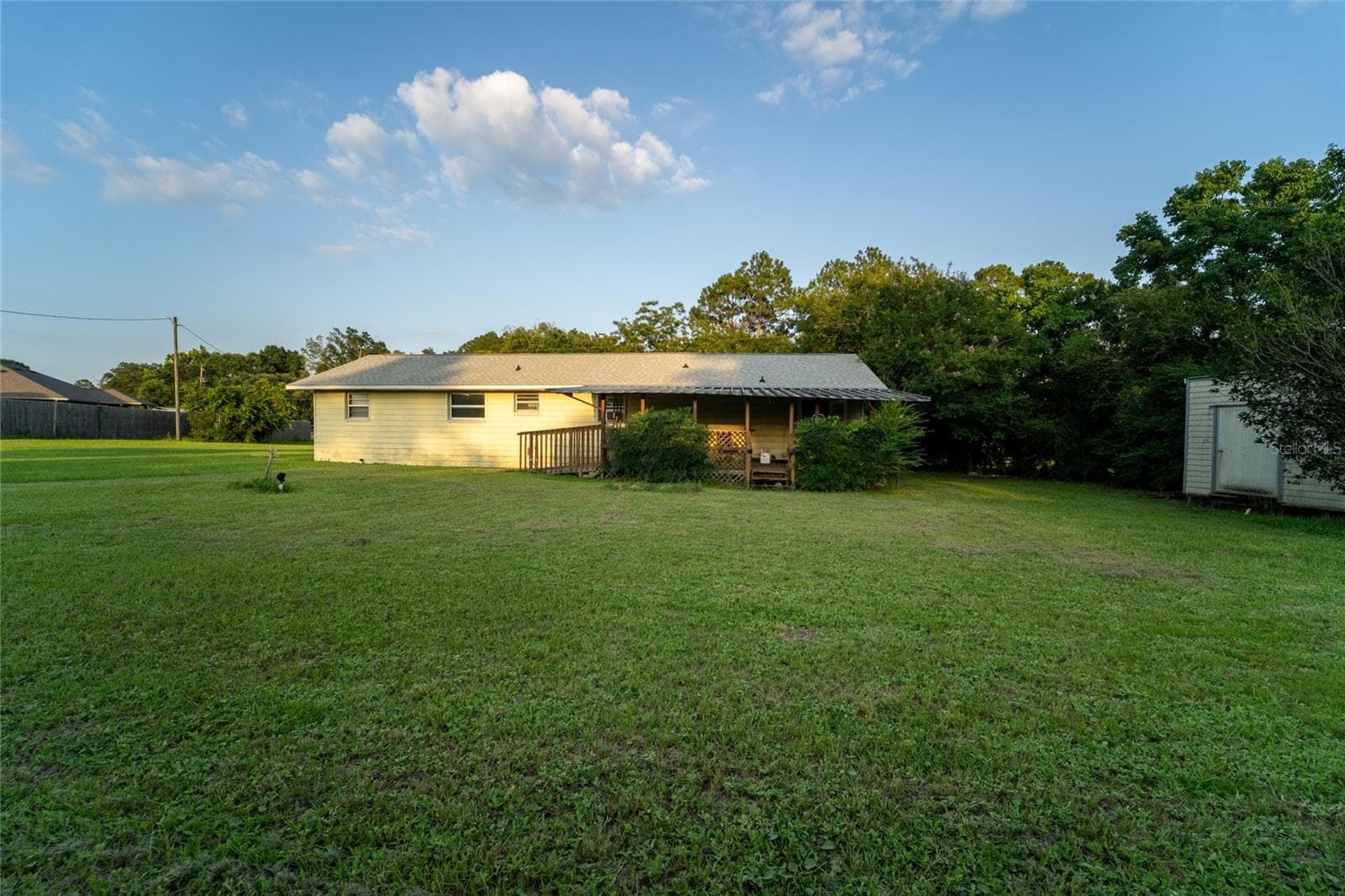 Single Family Residence at 6915 KLONDIKE RD, PENSACOLA, photo 6 of 58