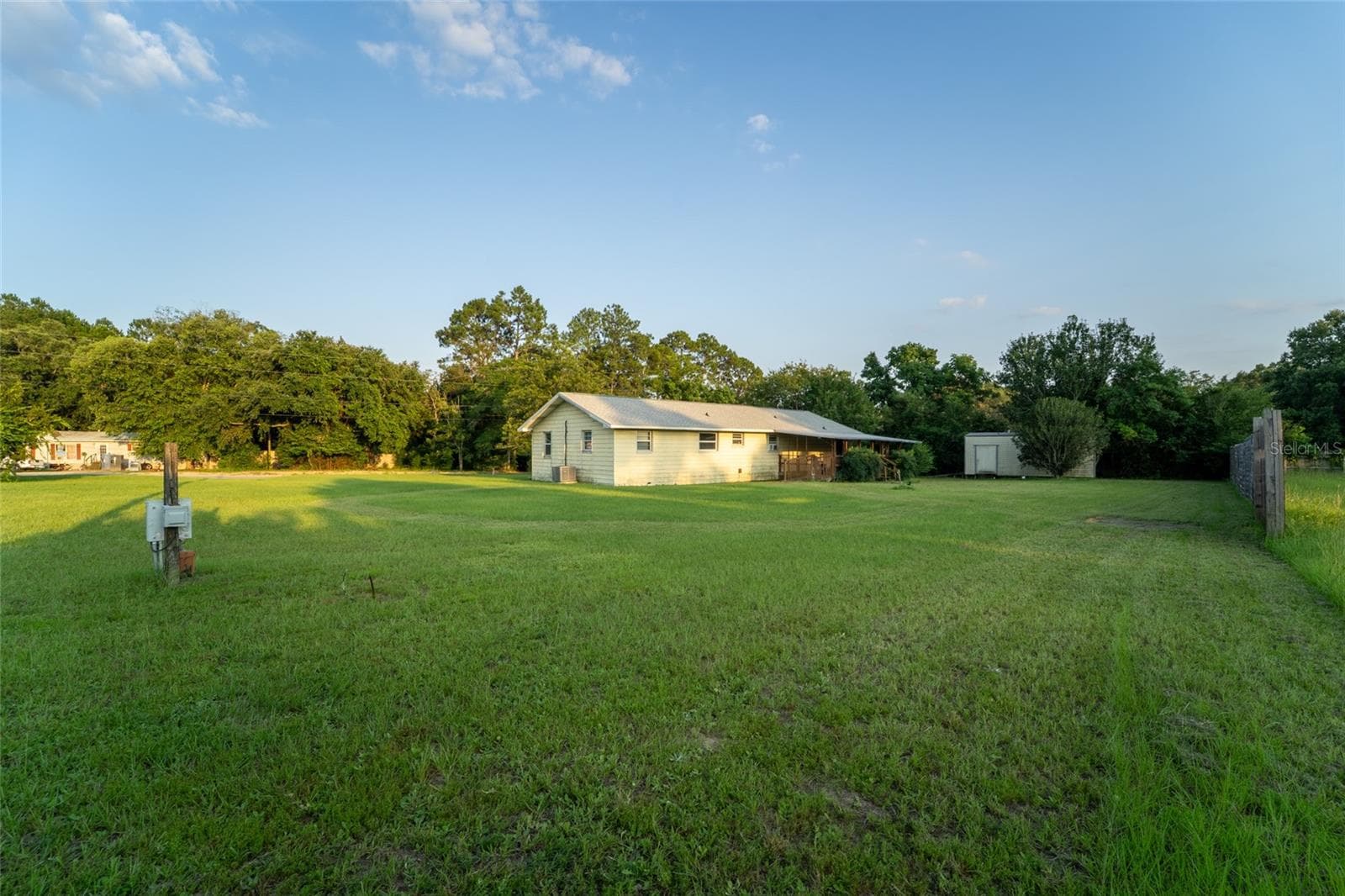 Single Family Residence at 6915 KLONDIKE RD, PENSACOLA, photo 7 of 58