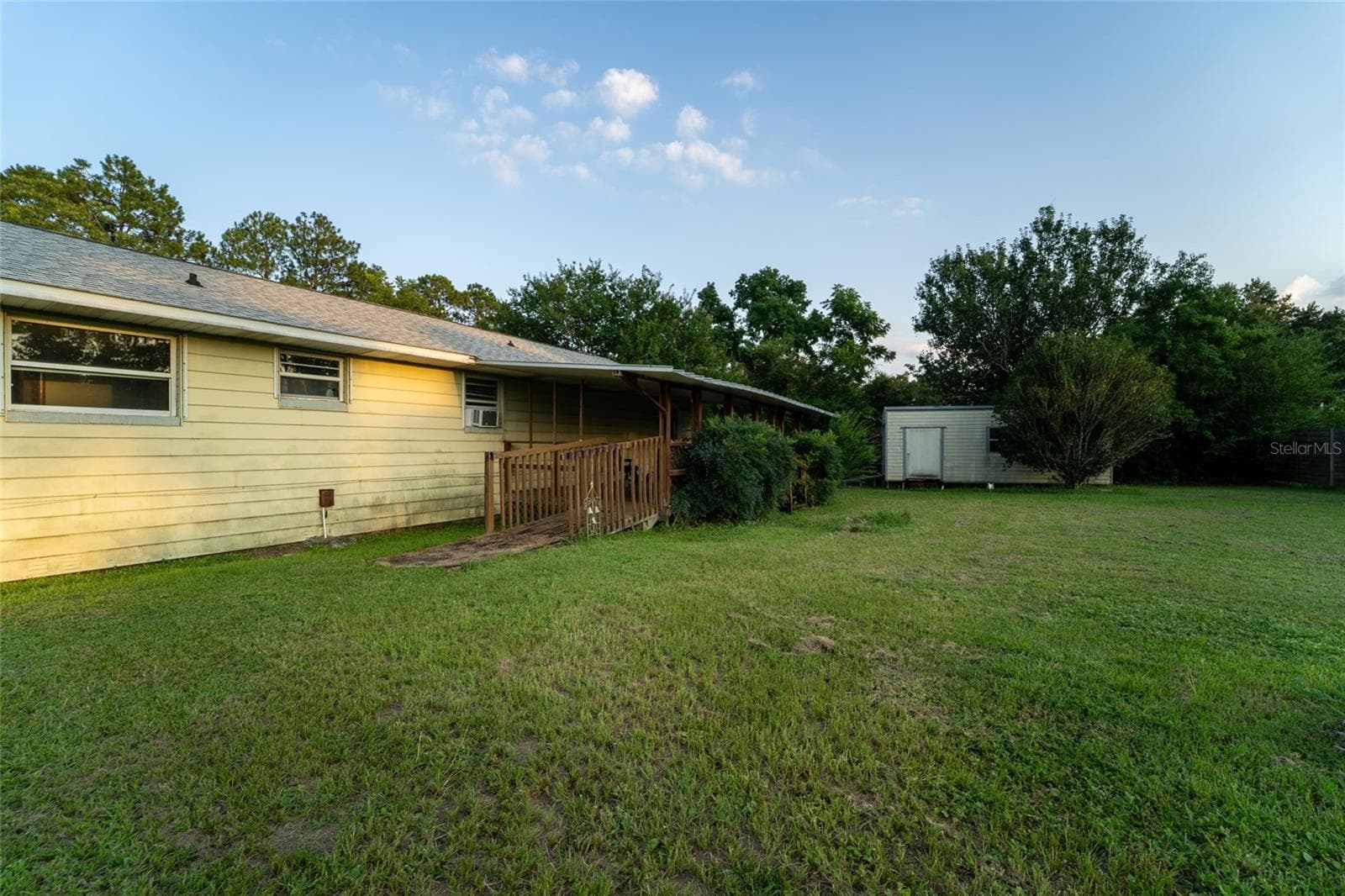 Single Family Residence at 6915 KLONDIKE RD, PENSACOLA, photo 14 of 58