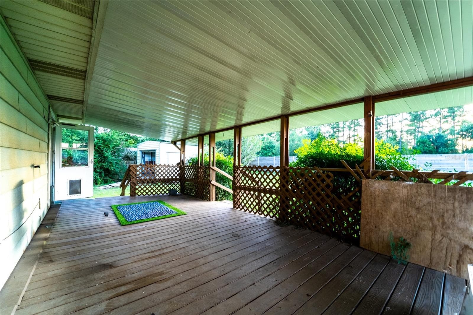 Single Family Residence at 6915 KLONDIKE RD, PENSACOLA, photo 15 of 58