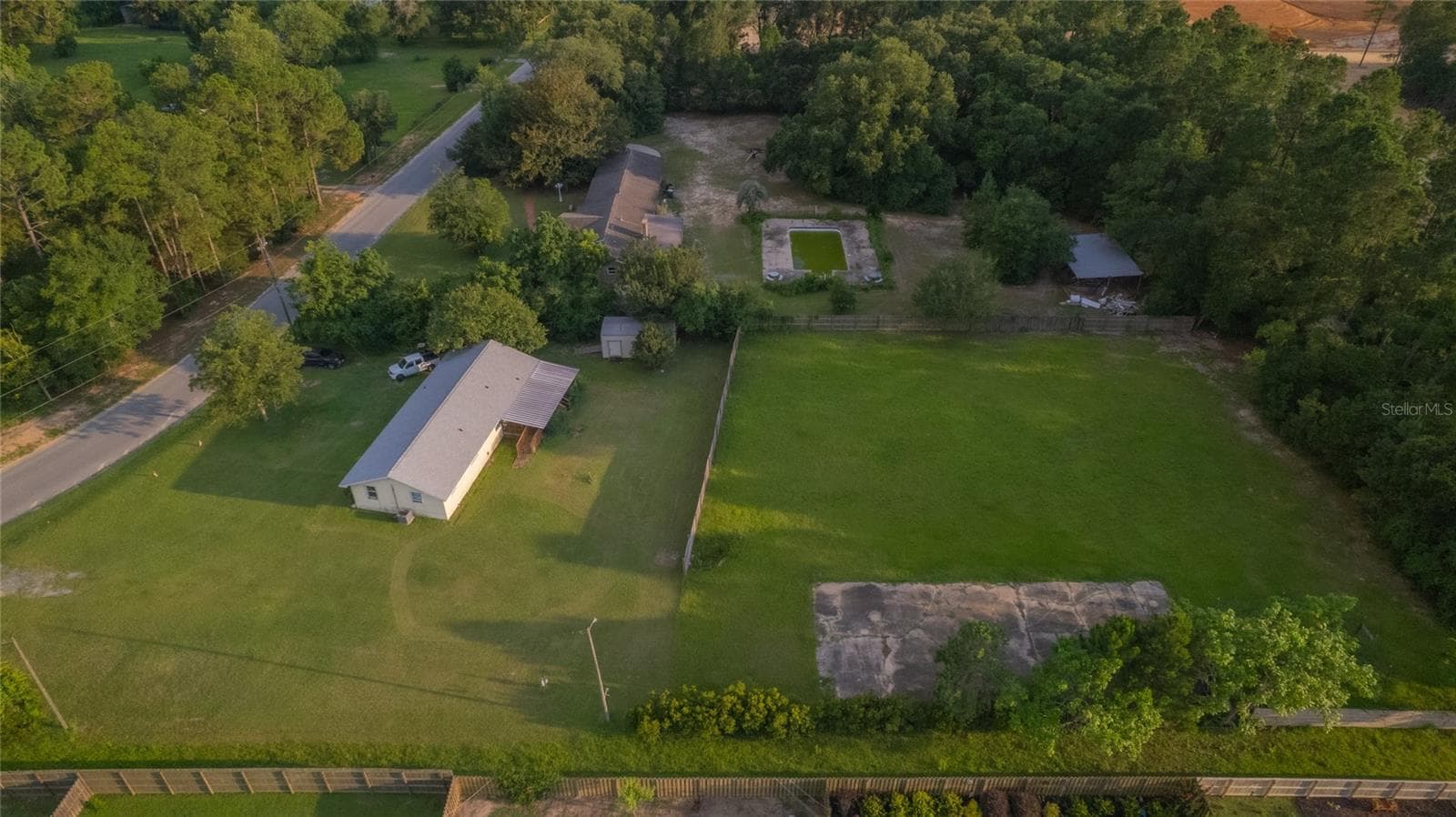 Single Family Residence at 6915 KLONDIKE RD, PENSACOLA, photo 46 of 58