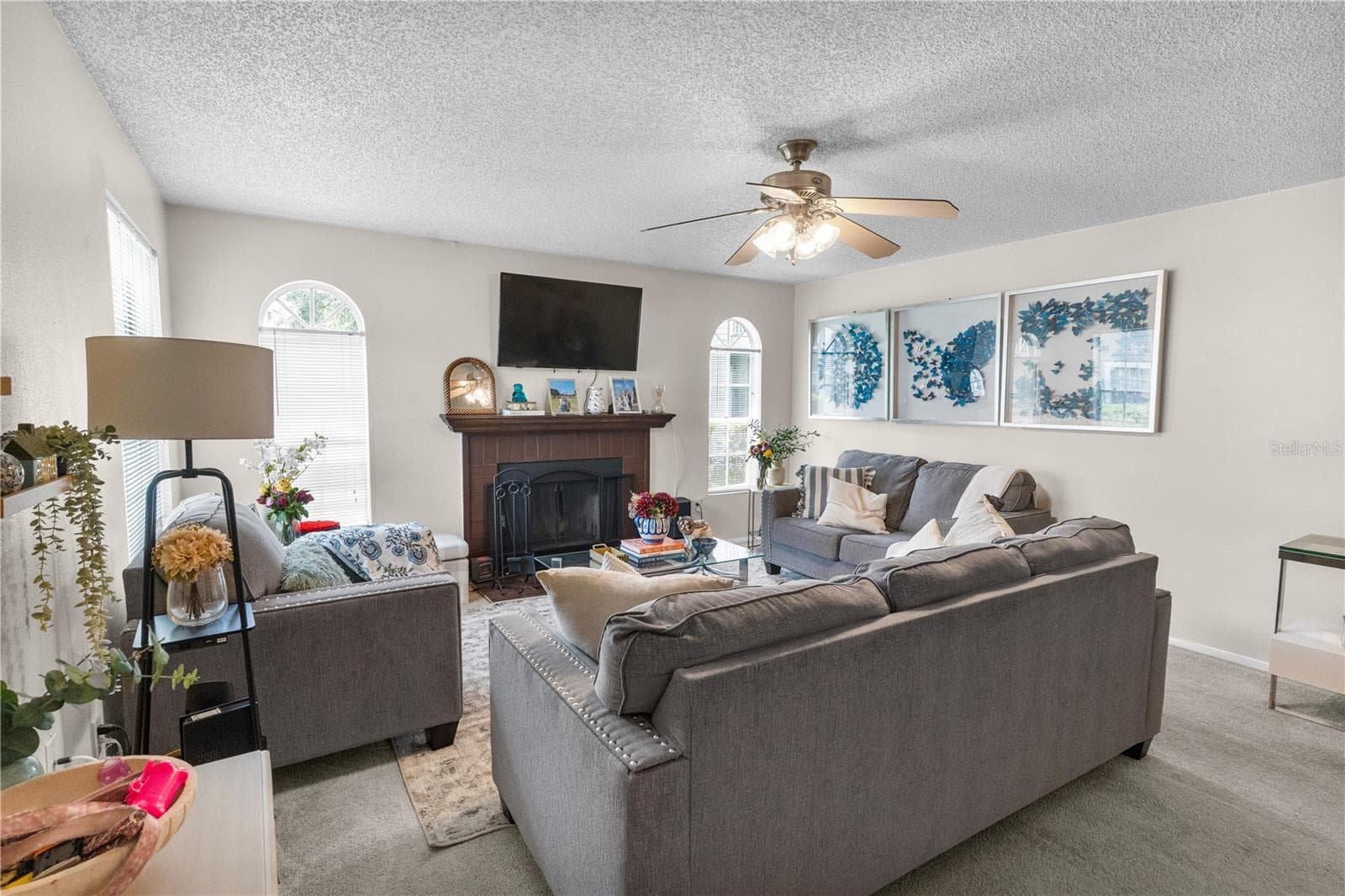 Condominium at 11942 SKYLAKE PL #C, TAMPA, photo 4 of 21
