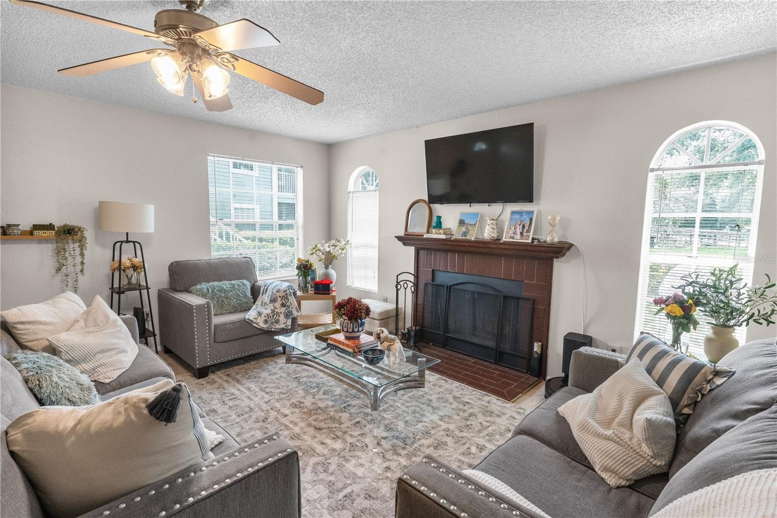 Condominium at 11942 SKYLAKE PL #C, TAMPA, photo 5 of 21