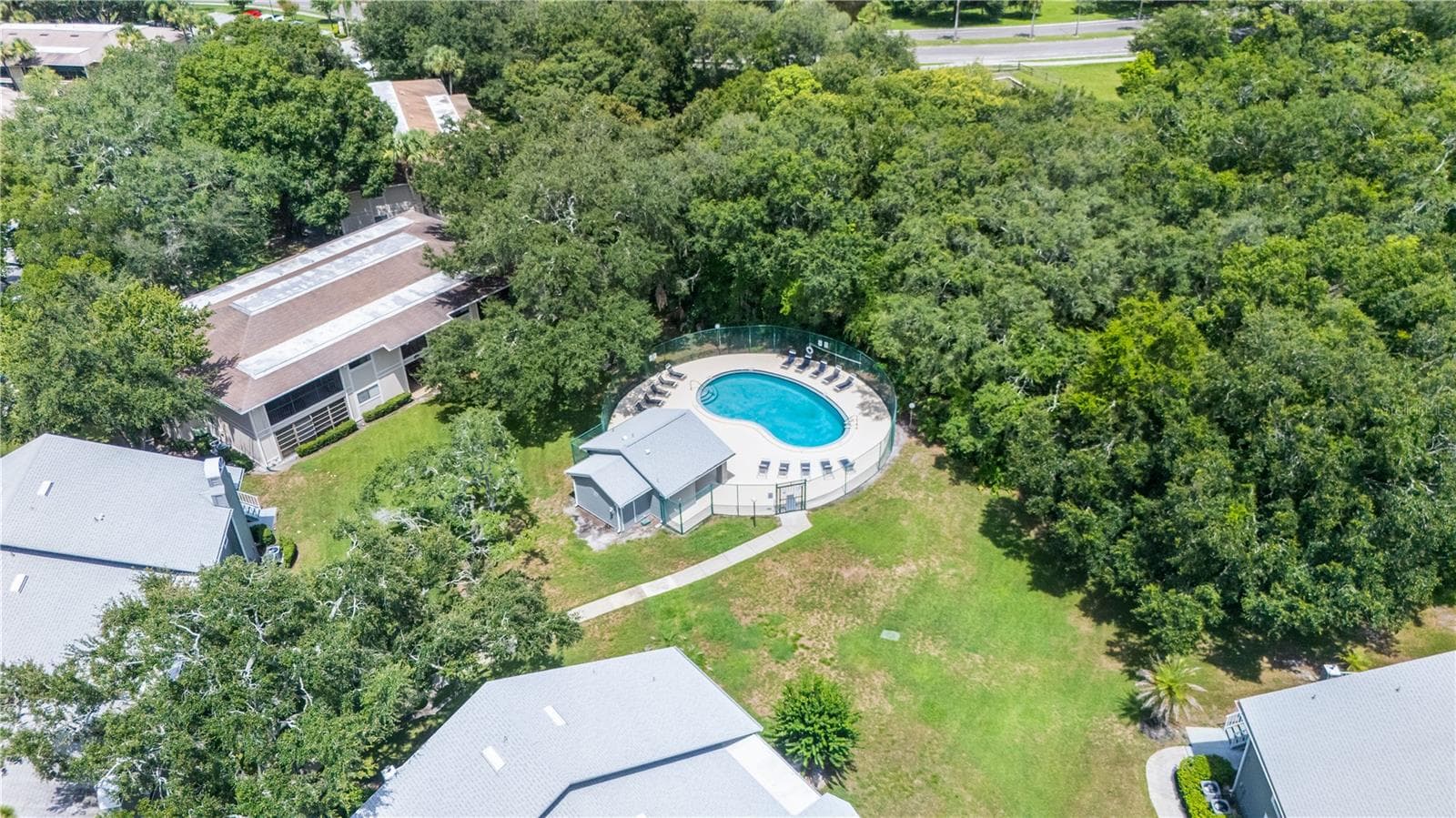 Condominium at 11942 SKYLAKE PL #C, TAMPA, photo 19 of 21