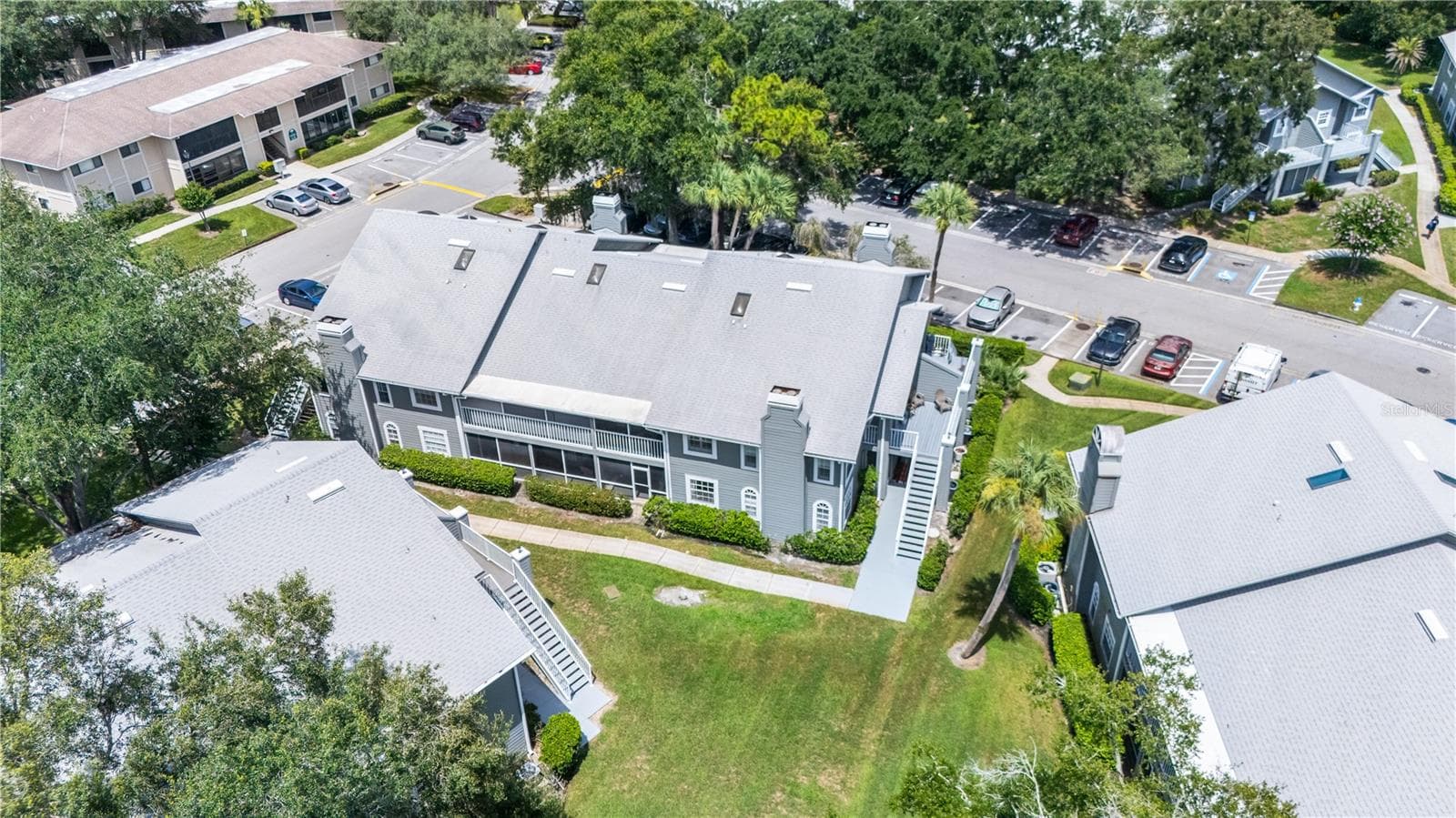 Condominium at 11942 SKYLAKE PL #C, TAMPA, photo 20 of 21