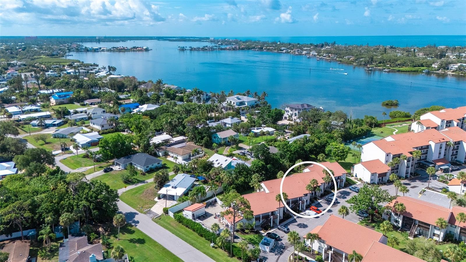 Building #1646. - 1646 STICKNEY POINT RD #101, SARASOTA