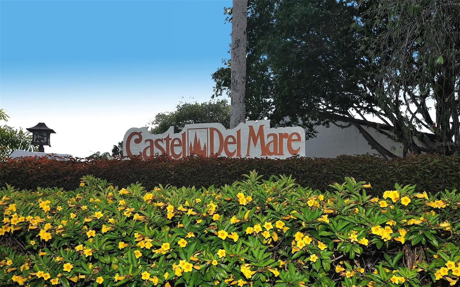 Castel Del Mare - 1646 STICKNEY POINT RD #101, SARASOTA