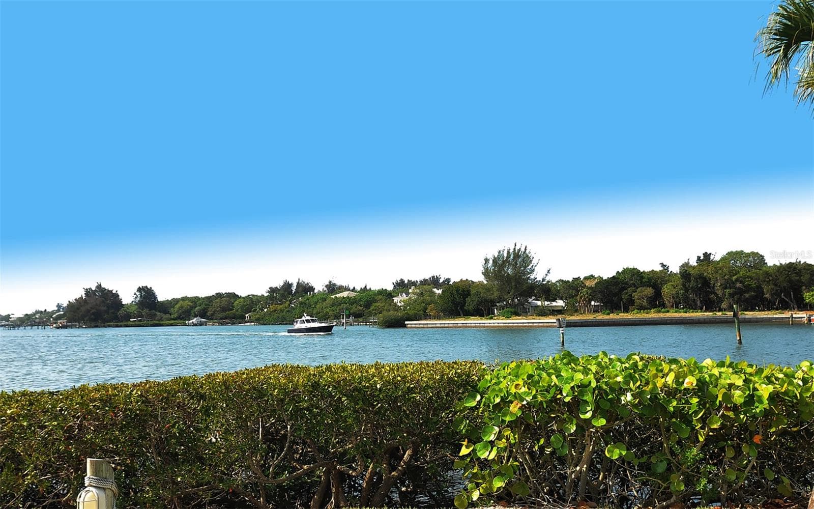 The Intercoastal. - 1646 STICKNEY POINT RD #101, SARASOTA
