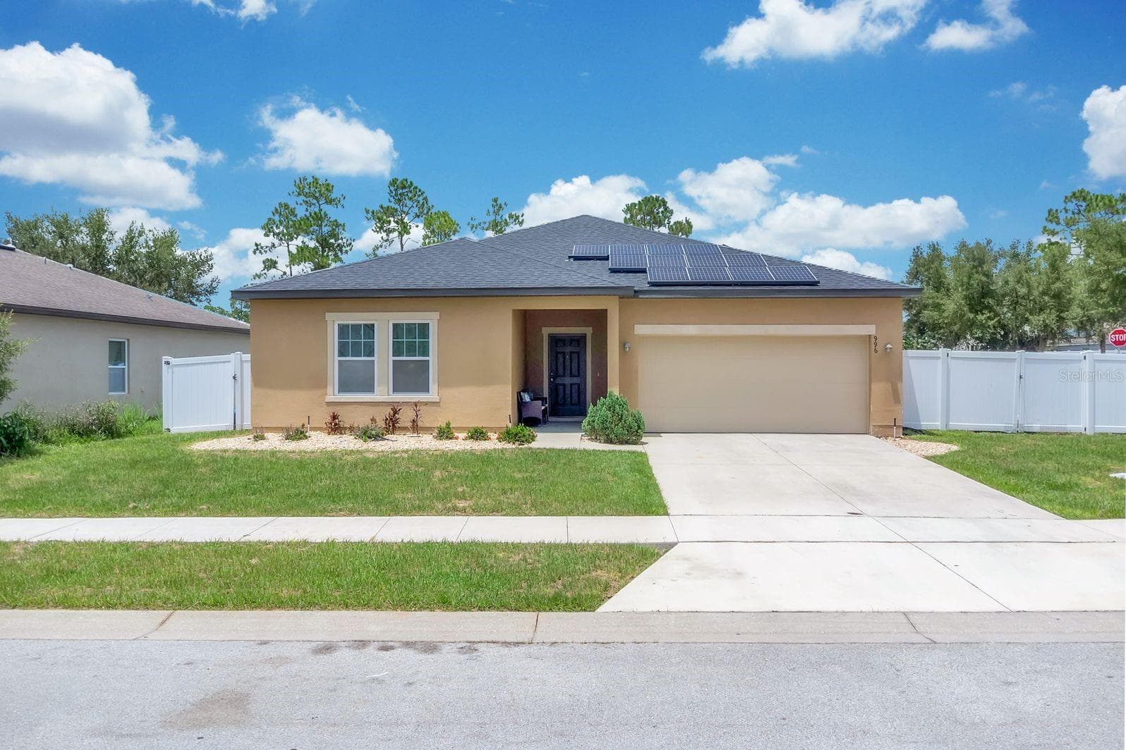 996 JOYCE RD