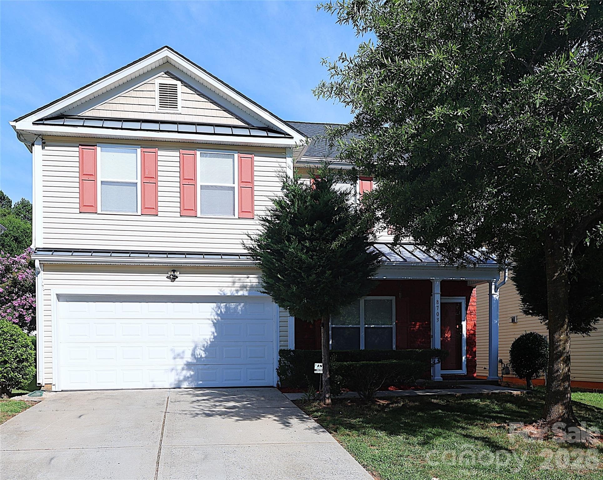 8703 Earthenware Drive