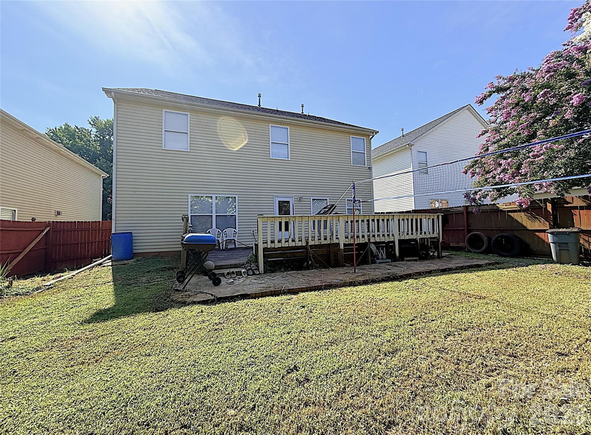 Single Family Residence at 8703 Earthenware Drive, Charlotte, photo 30 of 30