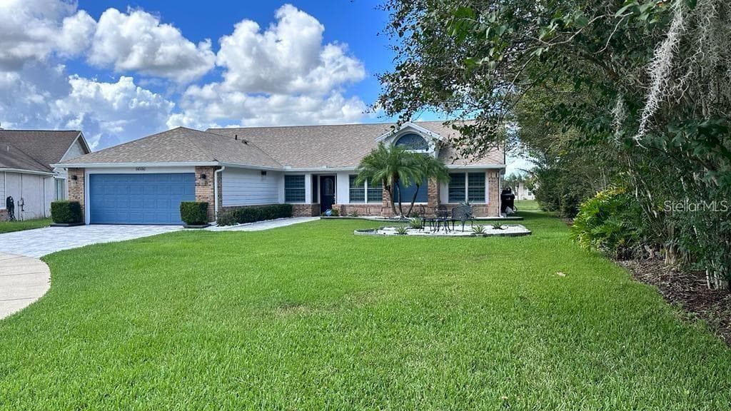 Single Family Residence at 14506 TIMUCUA CT, ORLANDO, photo 3 of 29