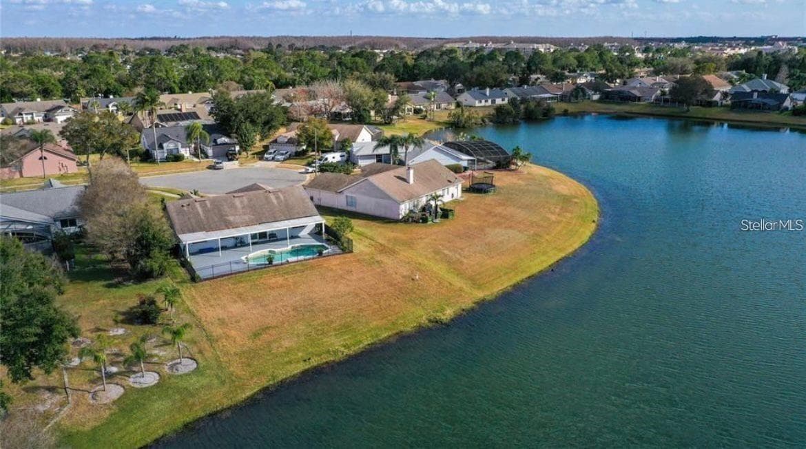 Single Family Residence at 14506 TIMUCUA CT, ORLANDO, photo 4 of 29