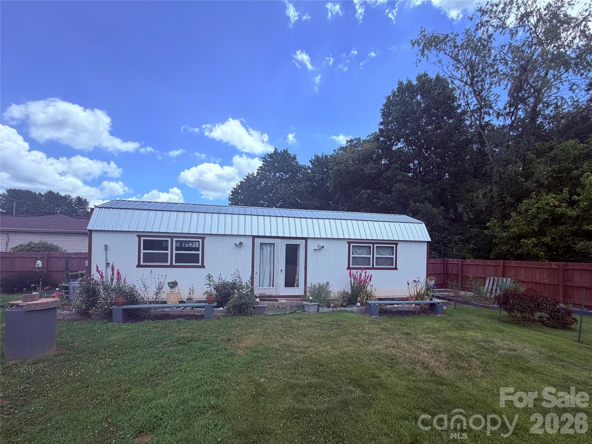 Single Family Residence at 4685 Rock Creek Road, Hayes, photo 21 of 26