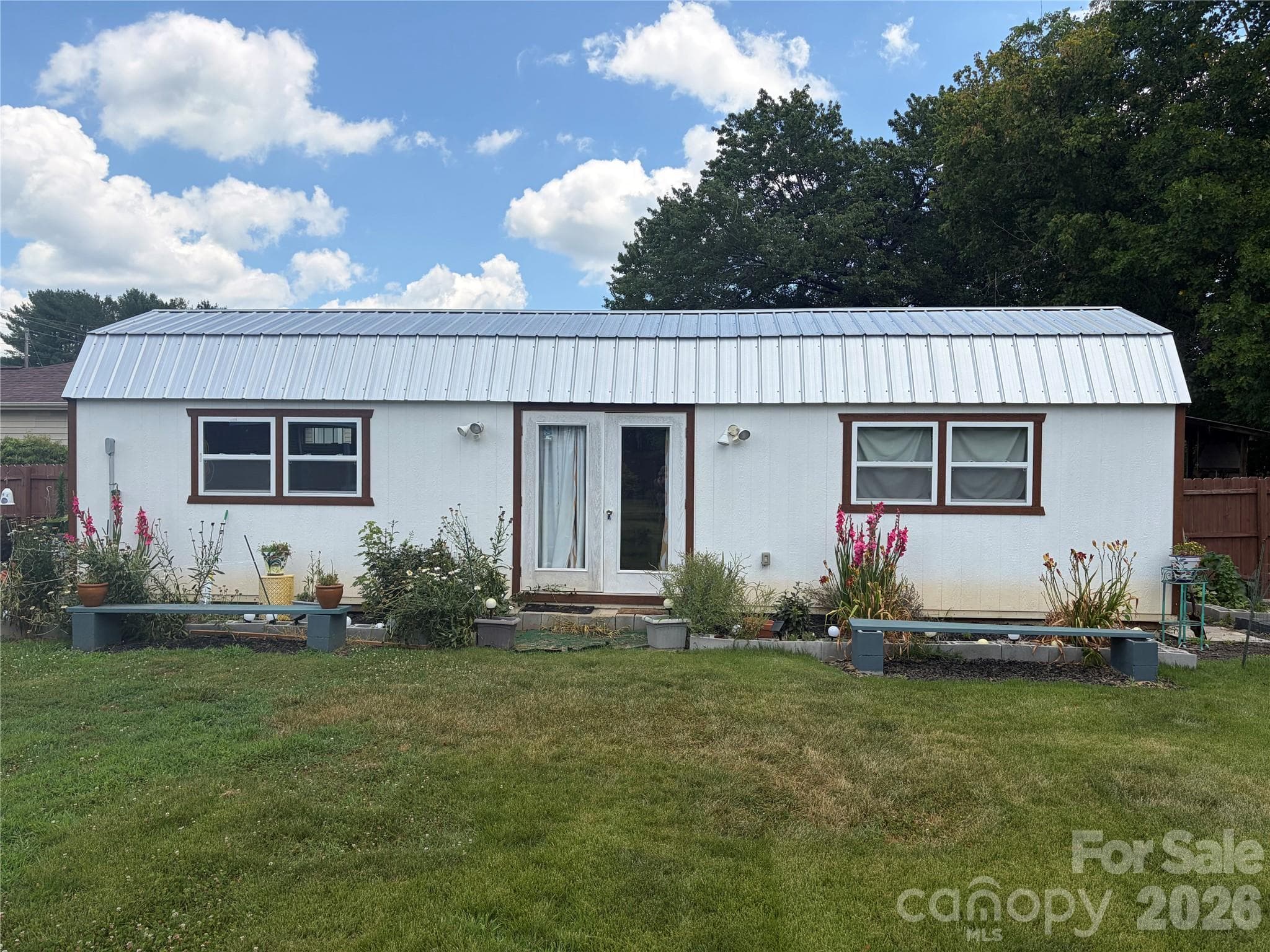 Single Family Residence at 4685 Rock Creek Road, Hayes, photo 14 of 26