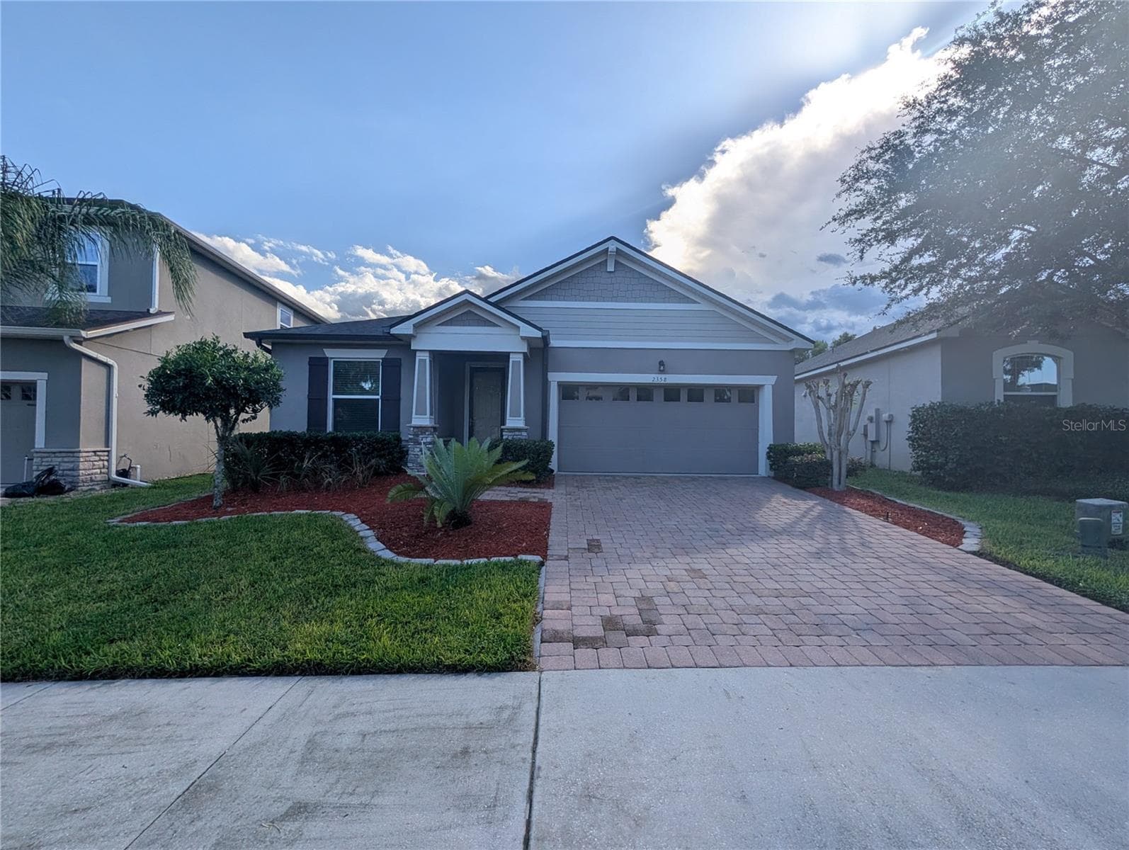 2358 KENNINGTON CV