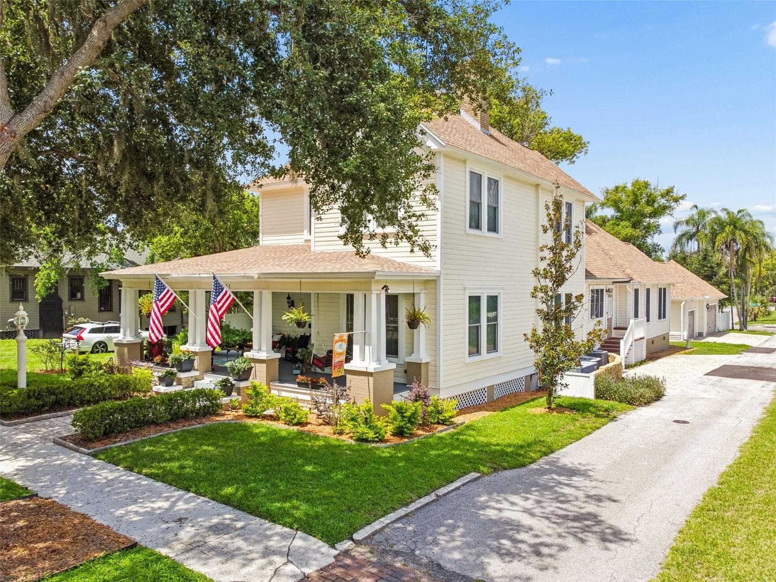 Single Family Residence at 703 N EVERS ST, PLANT CITY, photo 5 of 96