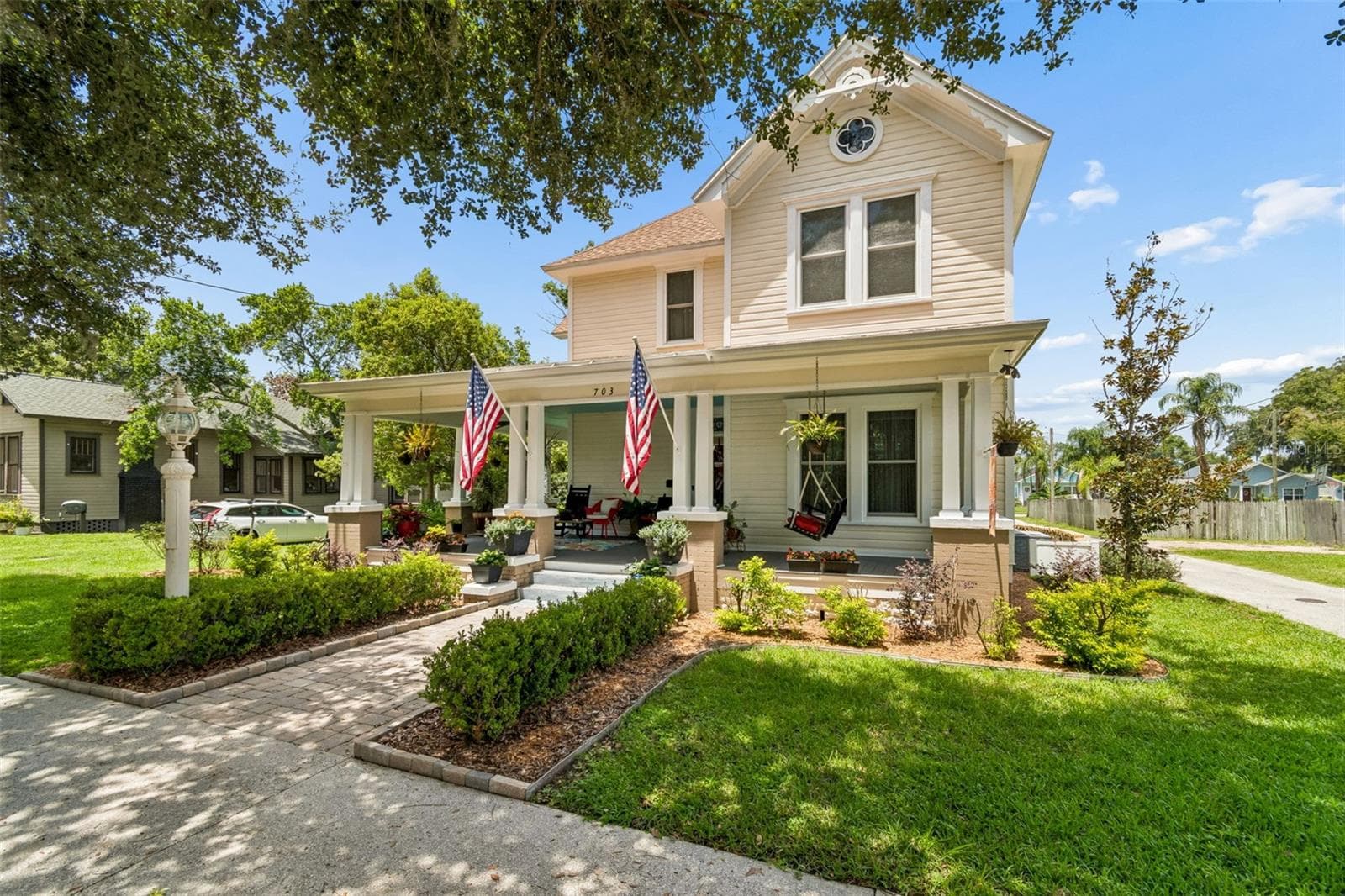 Single Family Residence at 703 N EVERS ST, PLANT CITY, photo 6 of 96
