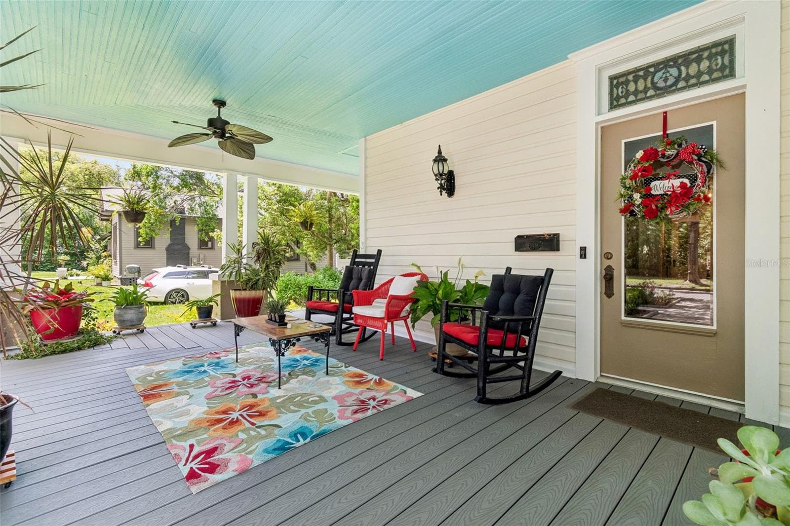 Single Family Residence at 703 N EVERS ST, PLANT CITY, photo 7 of 96