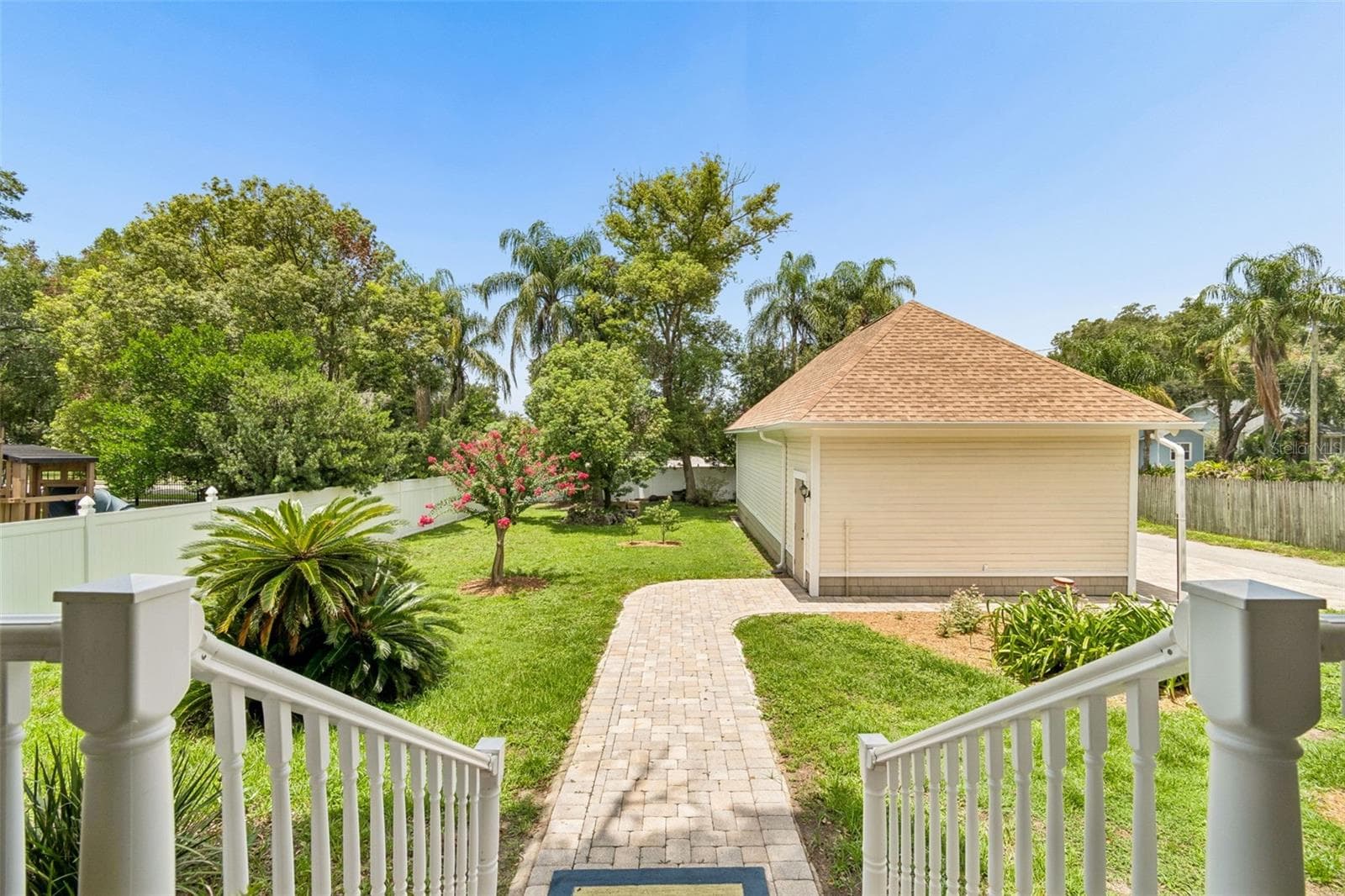 Single Family Residence at 703 N EVERS ST, PLANT CITY, photo 75 of 96