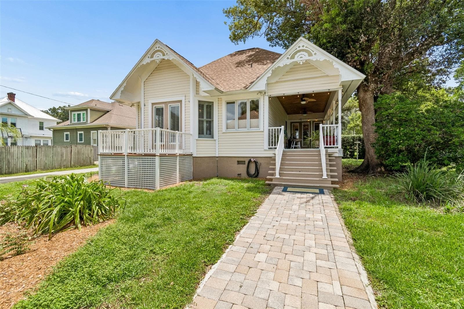 Single Family Residence at 703 N EVERS ST, PLANT CITY, photo 80 of 96
