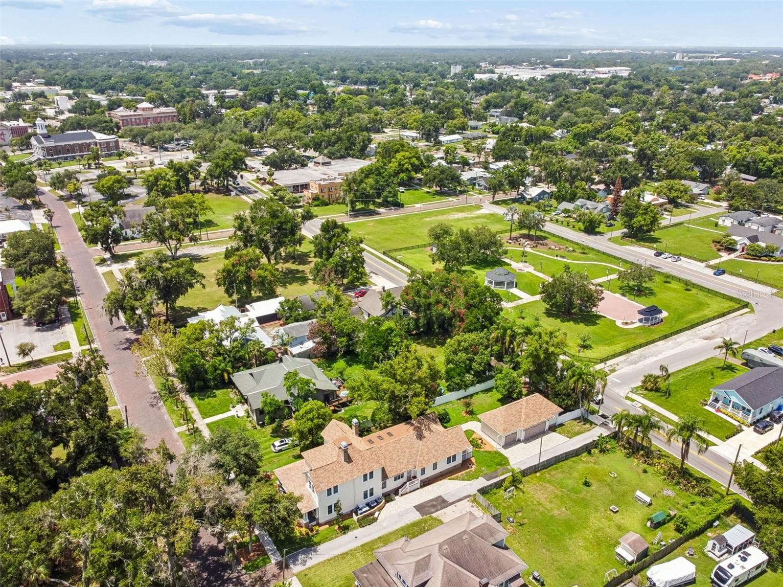 Single Family Residence at 703 N EVERS ST, PLANT CITY, photo 93 of 96