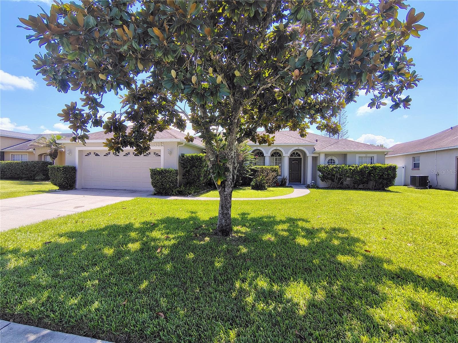 3248 SAWGRASS CREEK CIR