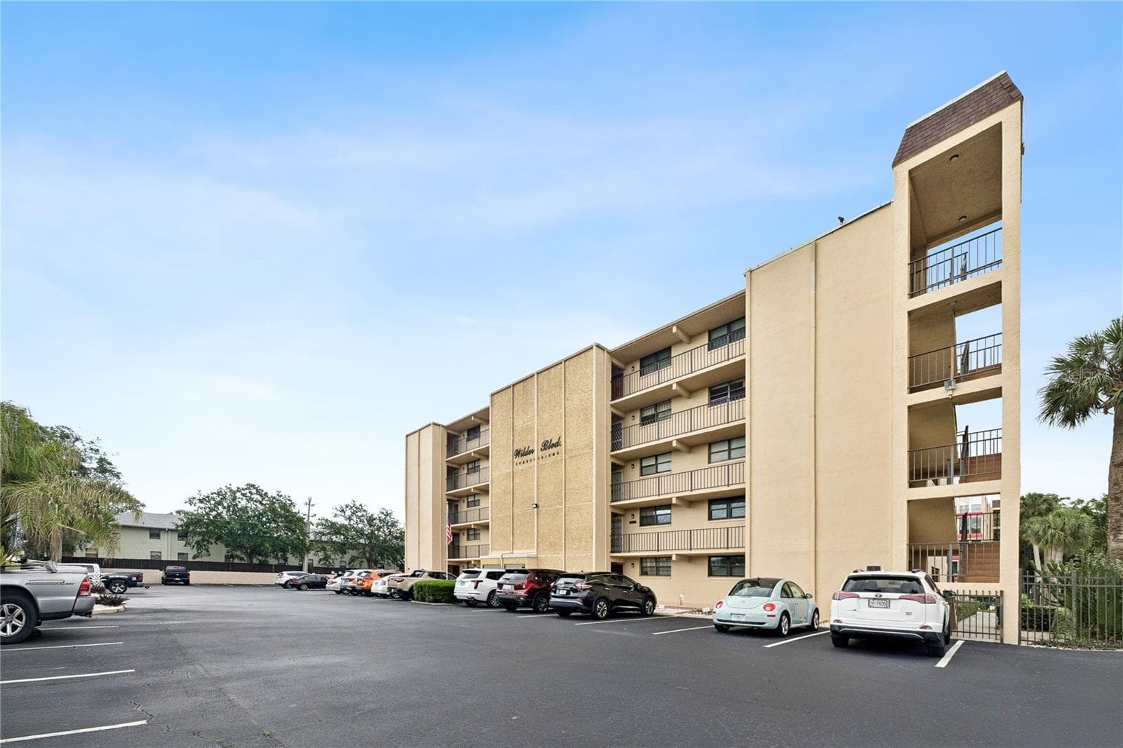 Condominium at 325 WILDER BLVD #A404, DAYTONA BEACH, photo 7 of 50